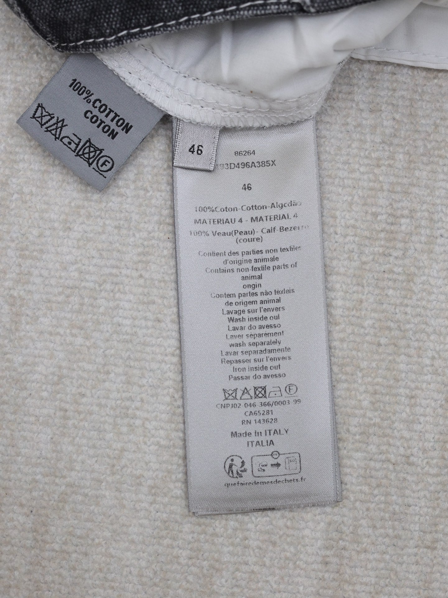 LuxluxHouse Best Quality Clothes Pants Dior