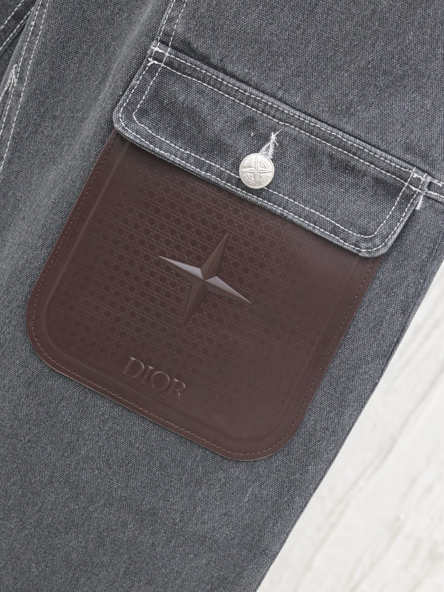 LuxluxHouse Best Quality Clothes Pants Dior