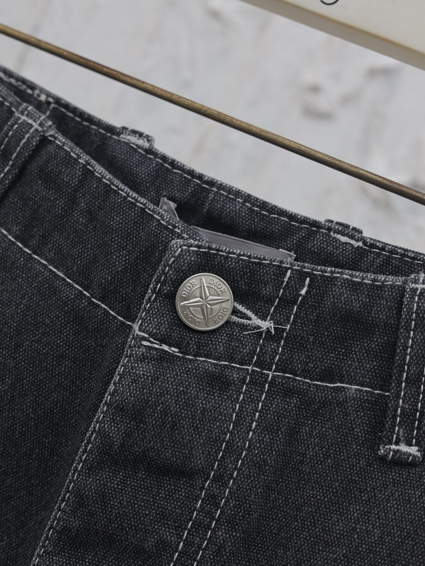 LuxluxHouse Best Quality Clothes Pants Dior