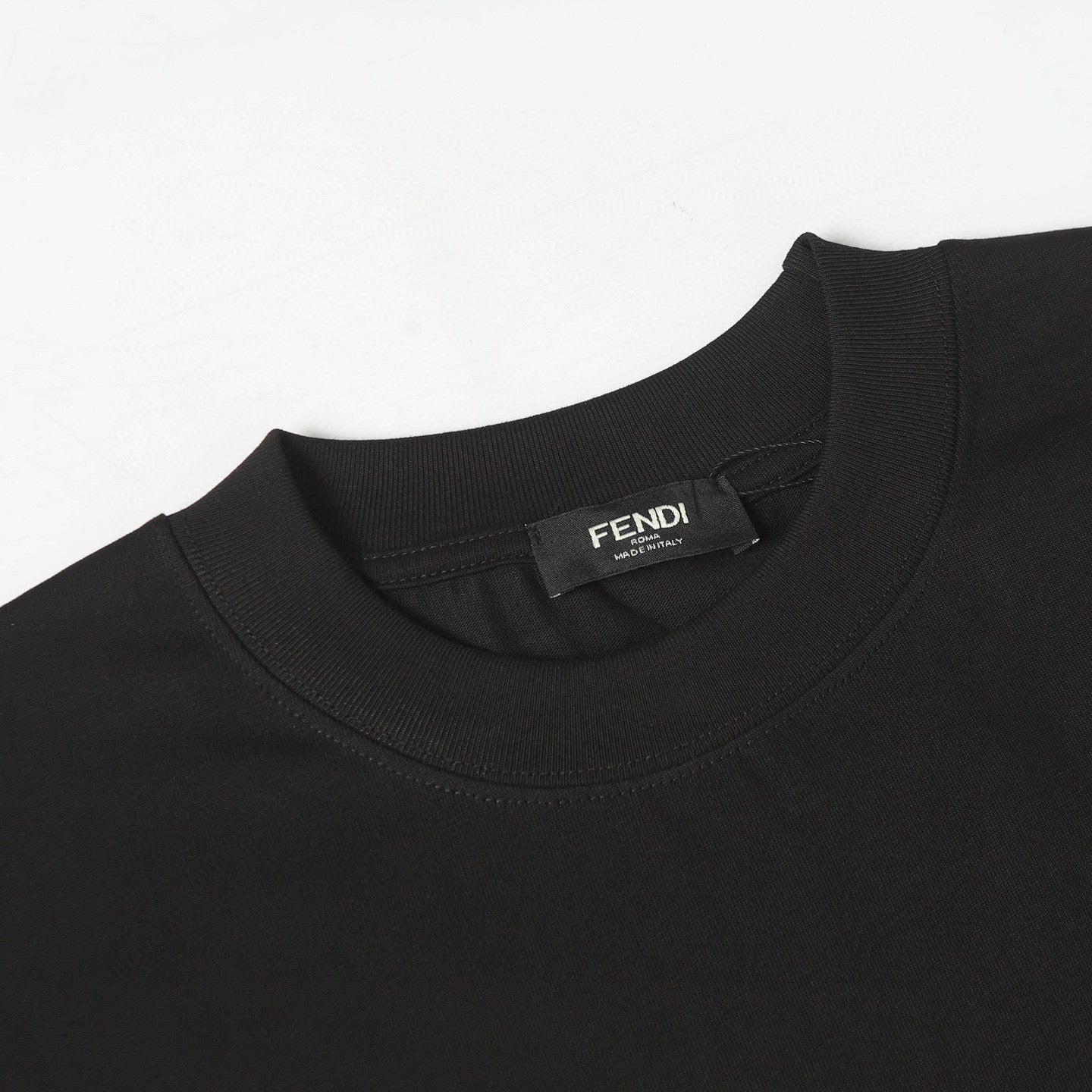 LuxluxHouse Best Quality Clothes Fendi T-shirt