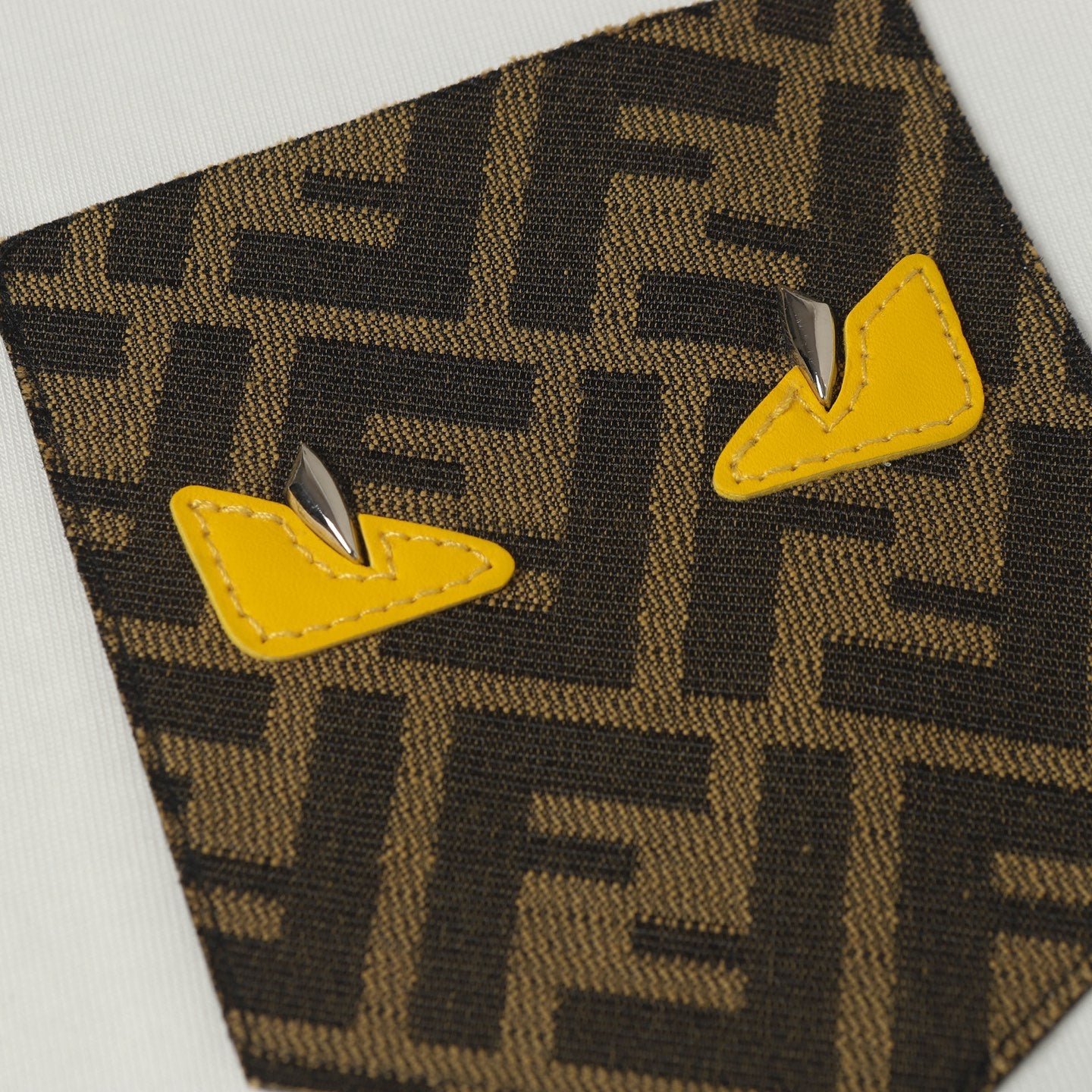 LuxluxHouse Best Quality Clothes Fendi T-shirt