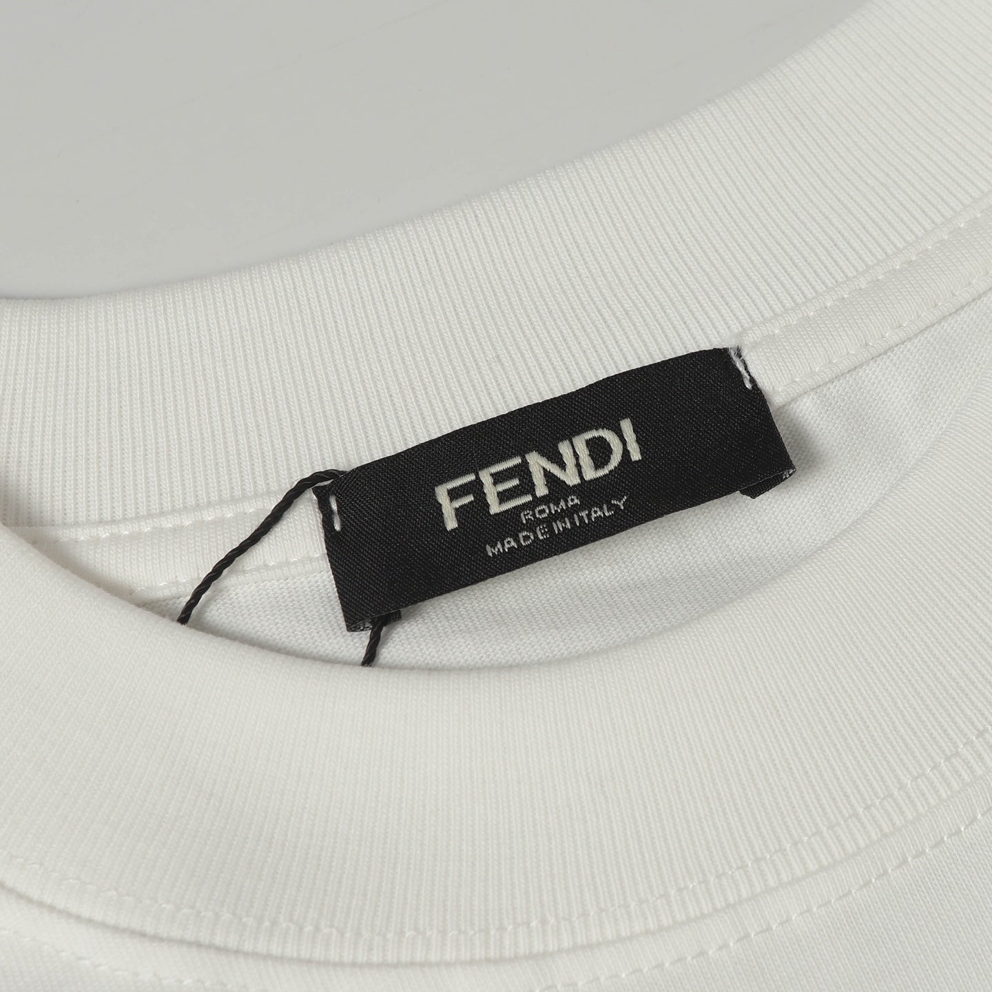 LuxluxHouse Best Quality Clothes Fendi T-shirt