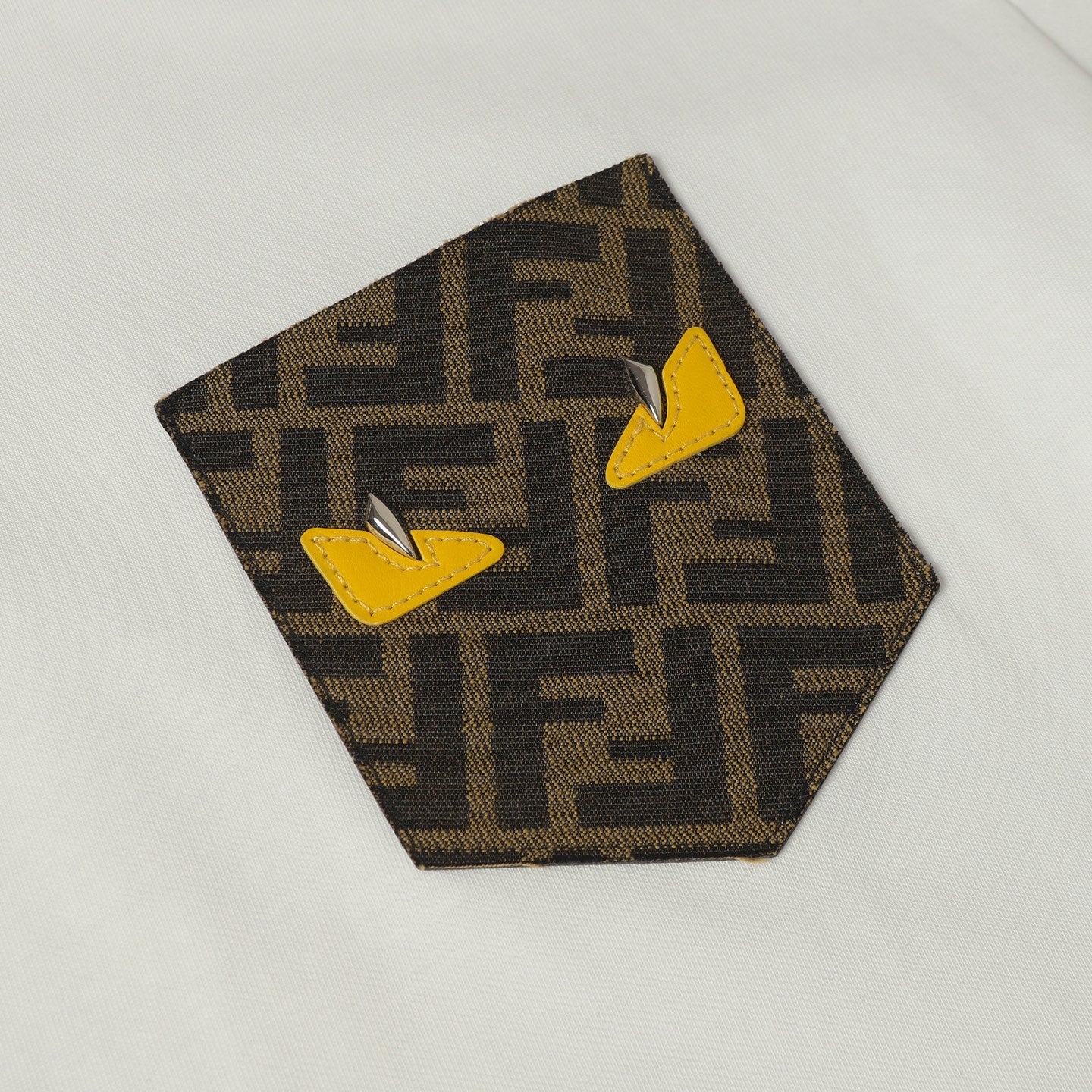 LuxluxHouse Best Quality Clothes Fendi T-shirt