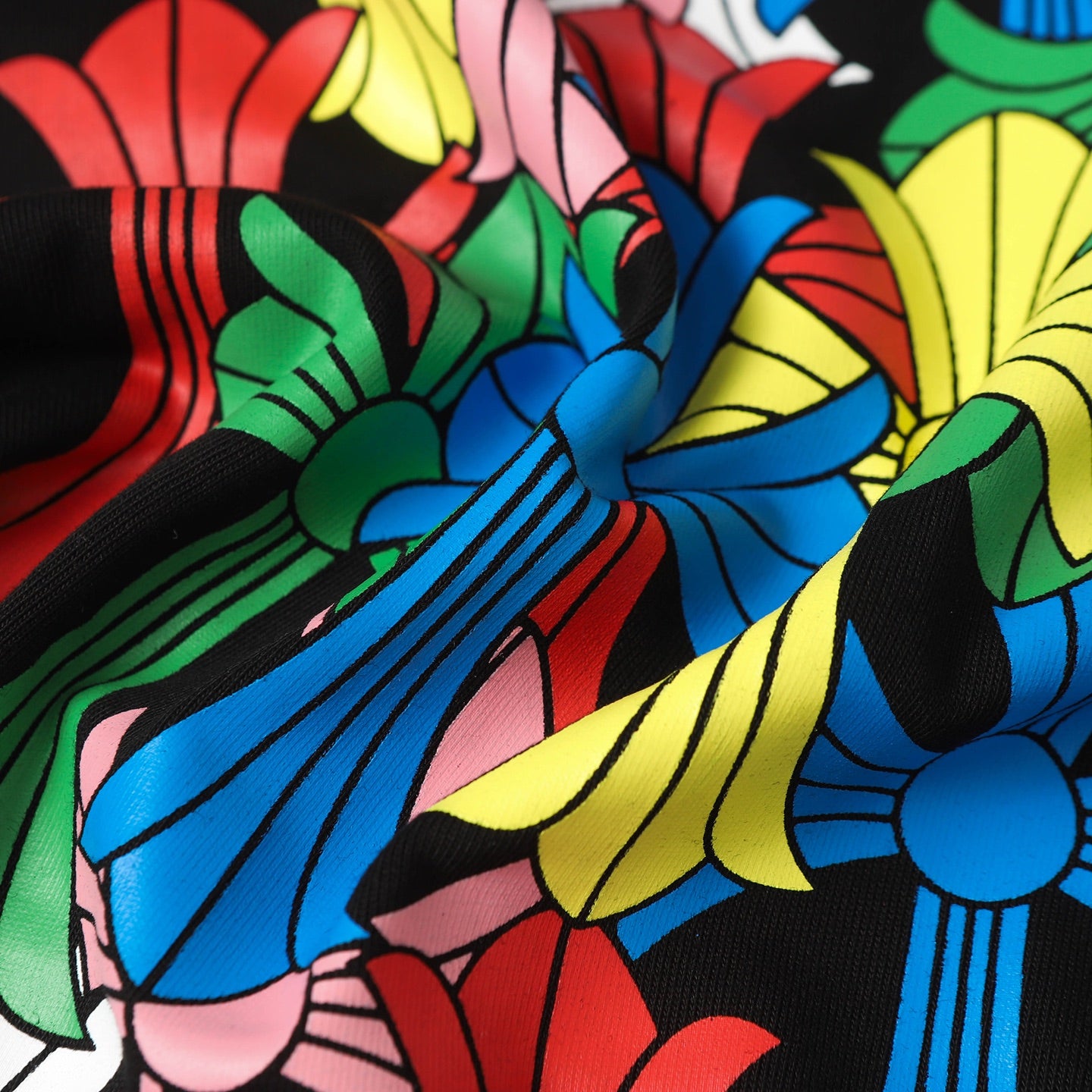 LuxluxHouse Best Quality Clothes Chrome Hearts T-shirt