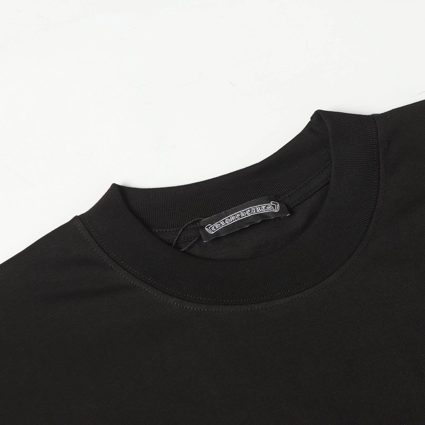 LuxluxHouse Best Quality Clothes Chrome Hearts T-shirt