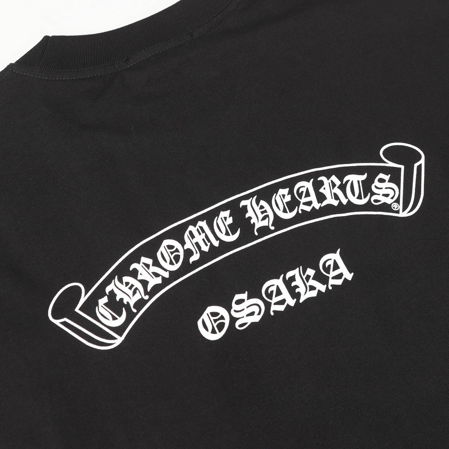 LuxluxHouse Best Quality Clothes Chrome Hearts T-shirt