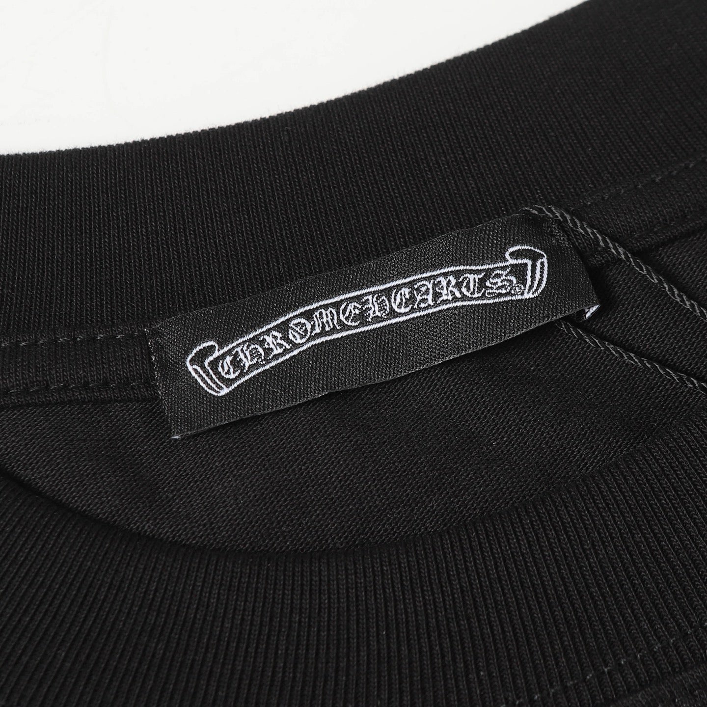 LuxluxHouse Best Quality Clothes Chrome Hearts T-shirt