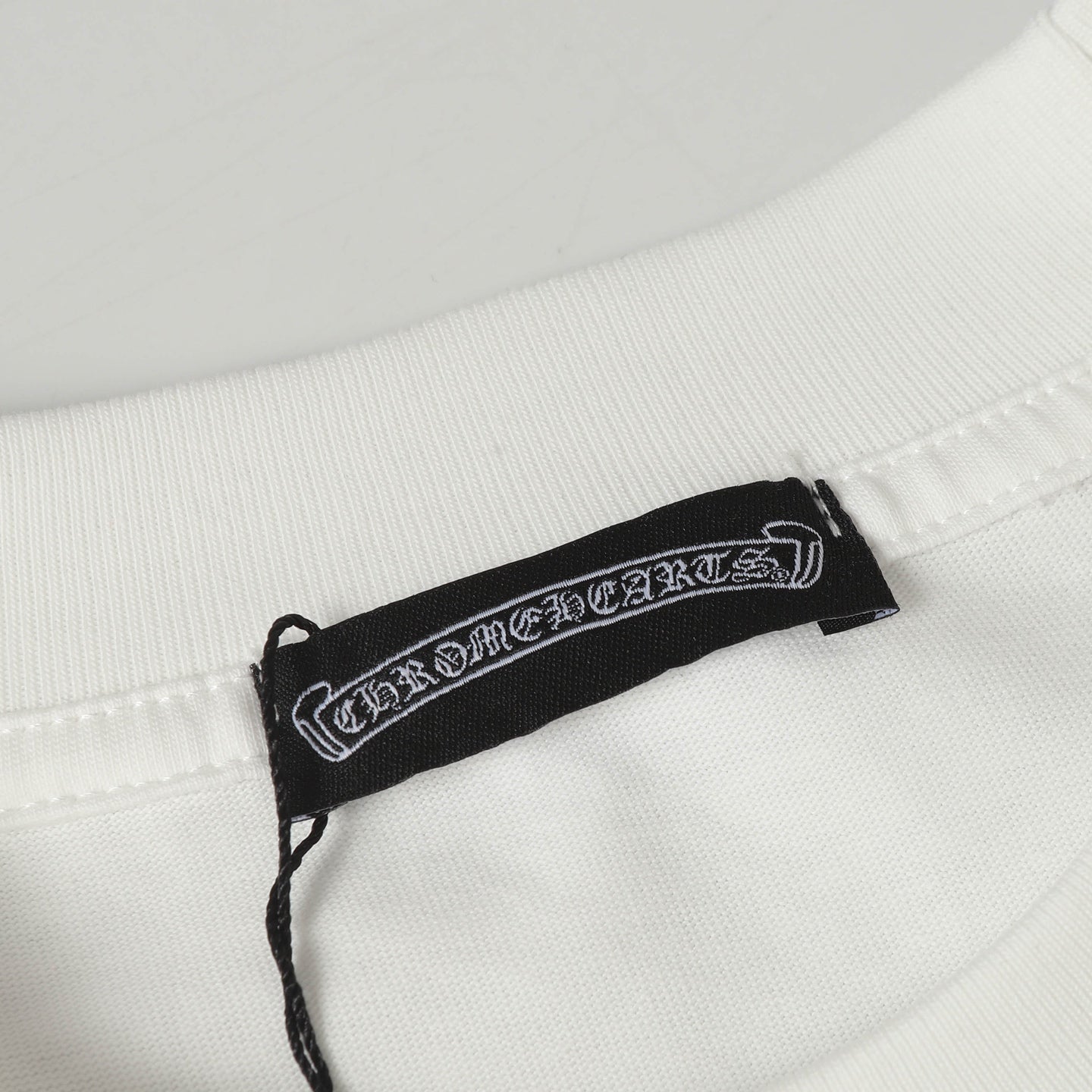 LuxluxHouse Best Quality Clothes Chrome Hearts T-shirt