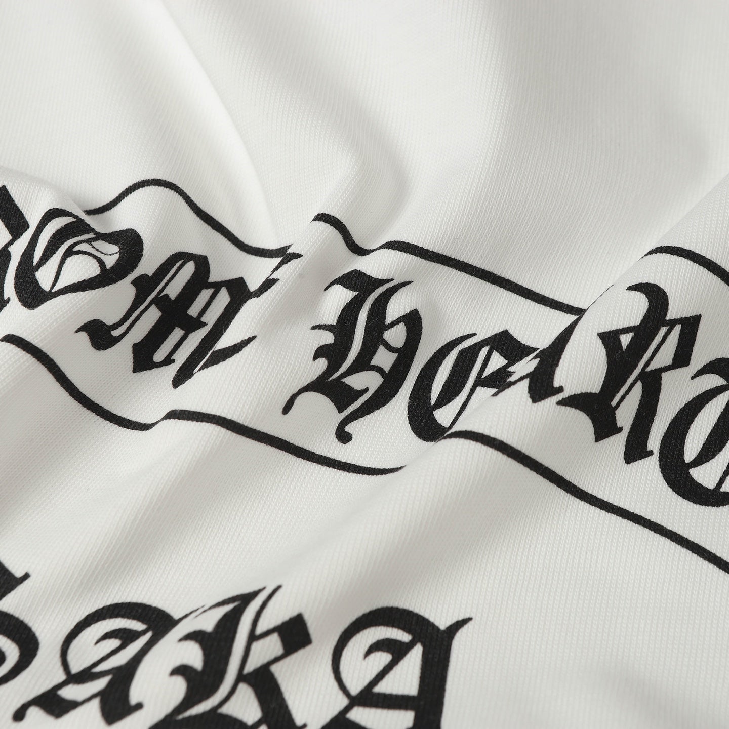 LuxluxHouse Best Quality Clothes Chrome Hearts T-shirt