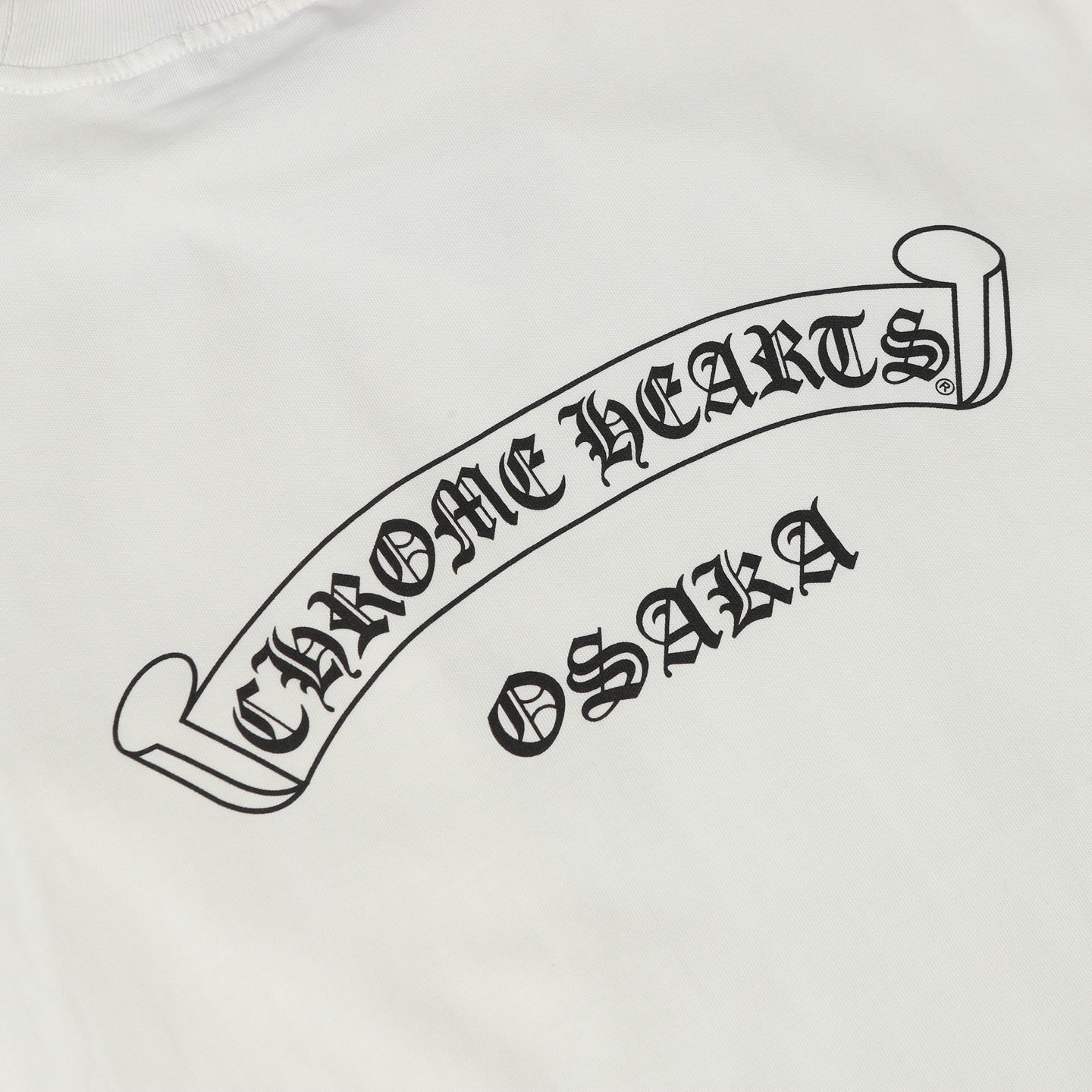 LuxluxHouse Best Quality Clothes Chrome Hearts T-shirt