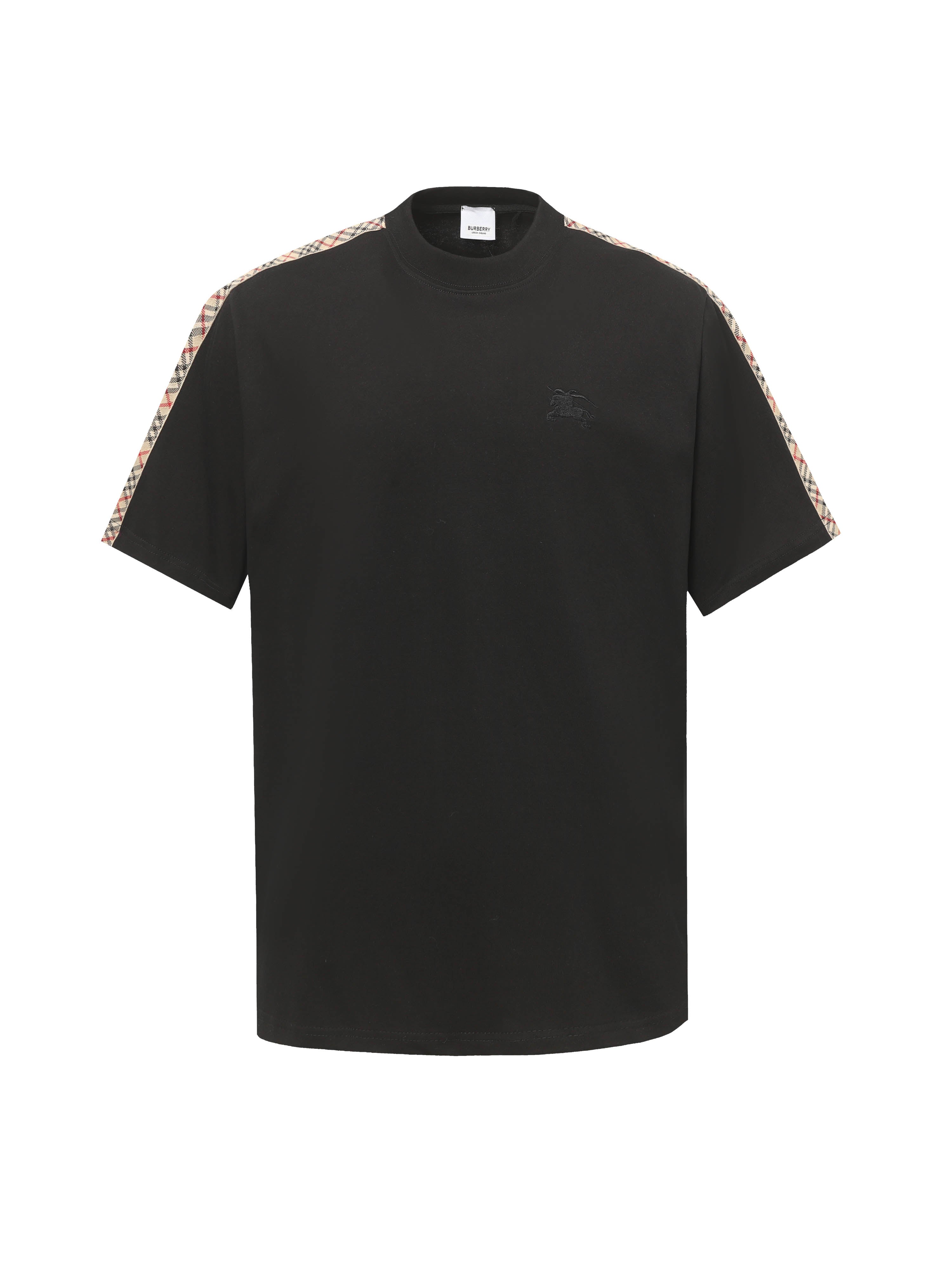 LuxluxHouse Best Quality Clothes Burberry T-shirt