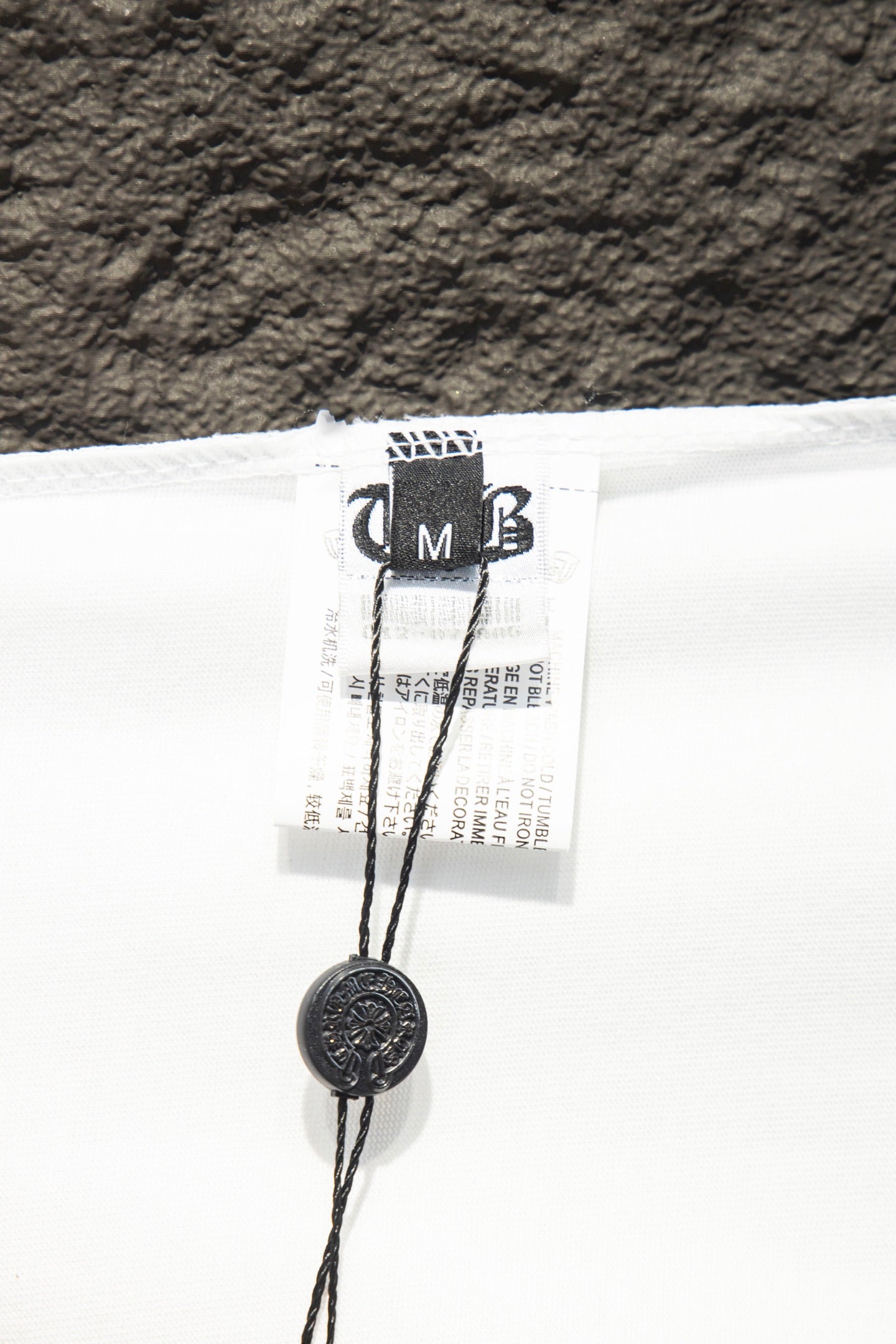 LuxluxHouse Best Quality Clothes Chrome Hearts T-shirt