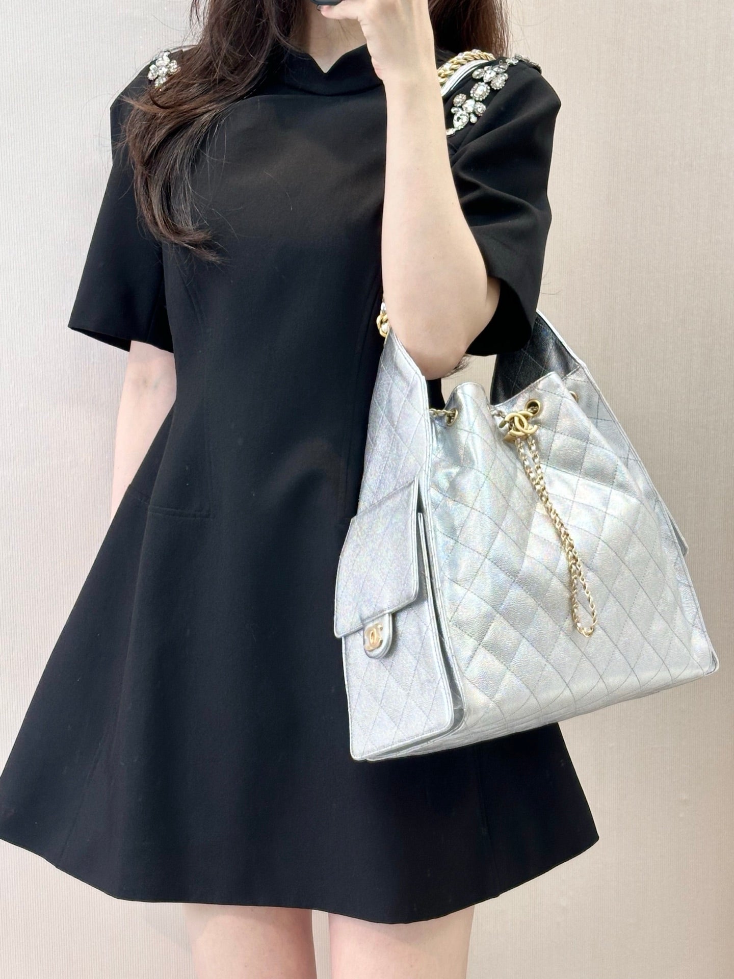 LuxluxHouse Best Quality Bags Chanel Women