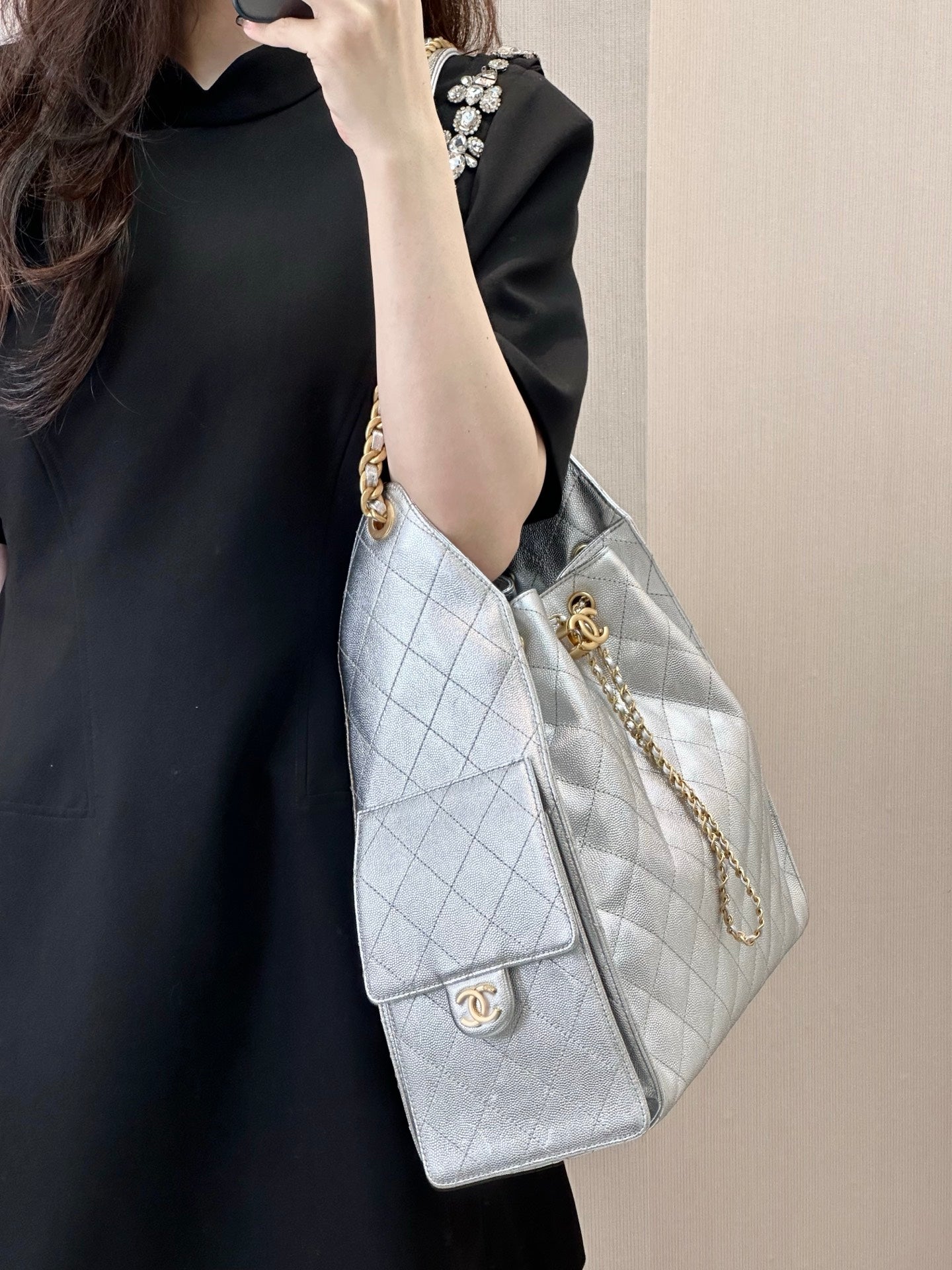 LuxluxHouse Best Quality Bags Chanel Women