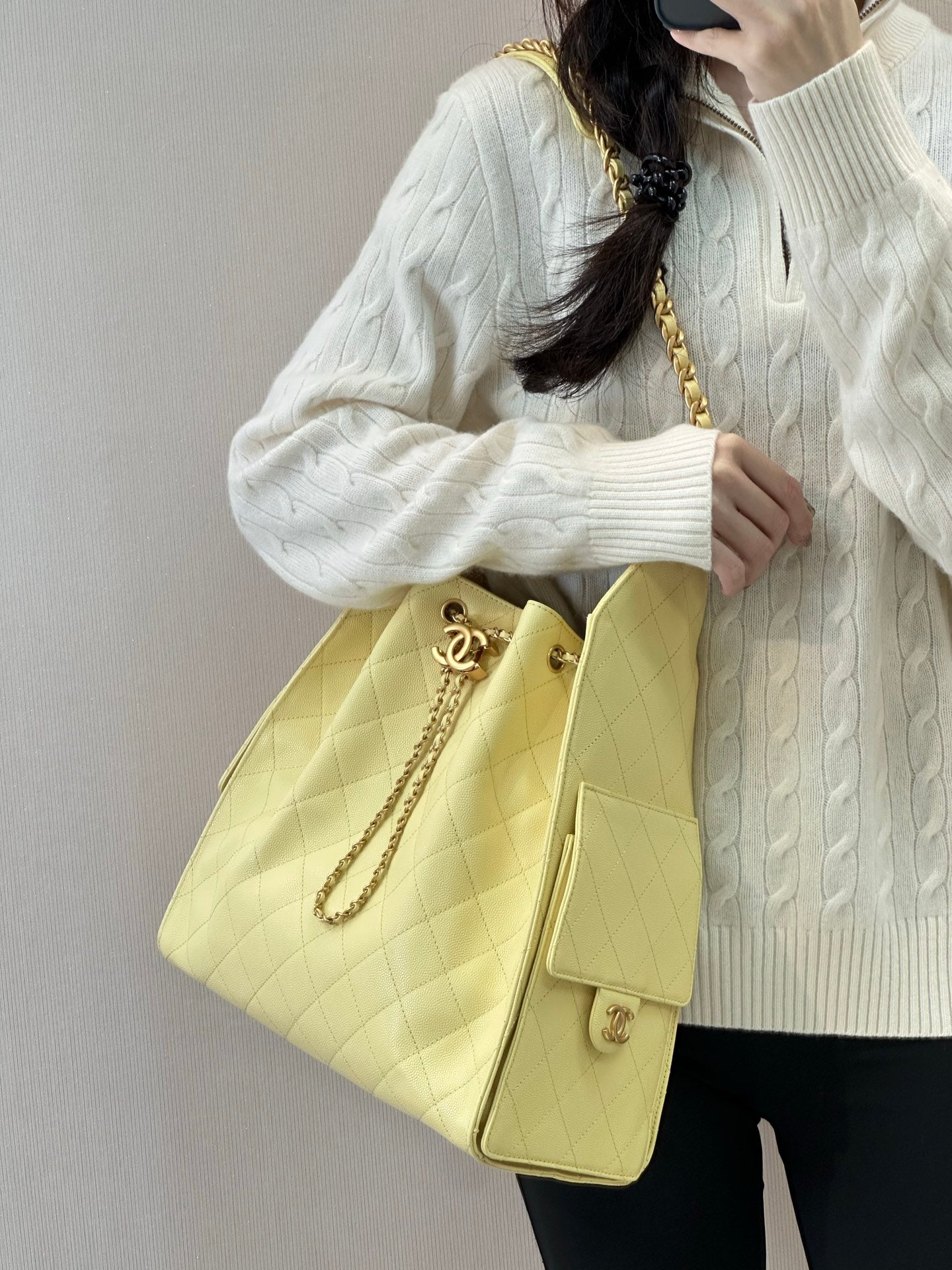 LuxluxHouse Best Quality Bags Chanel Women