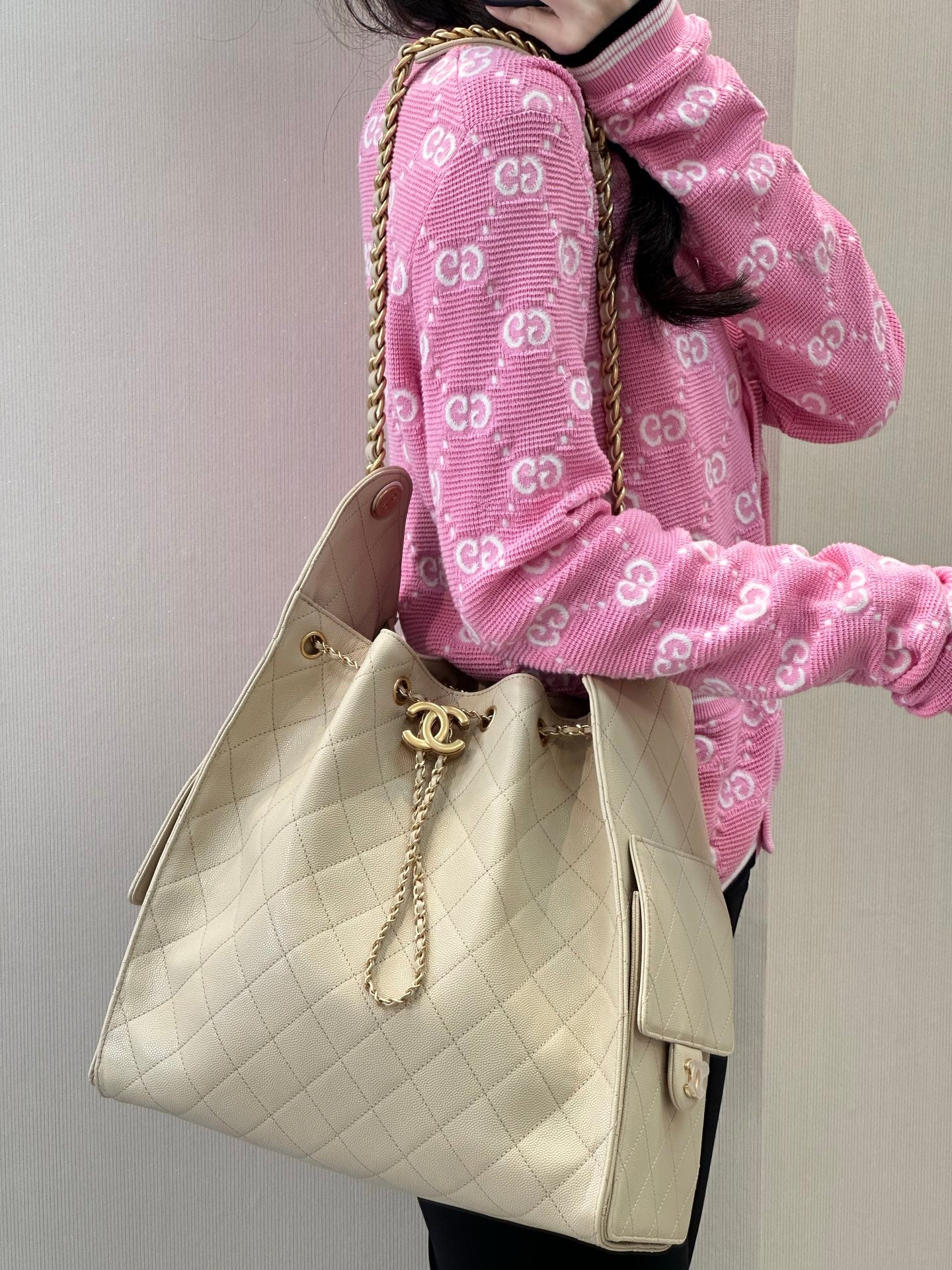 LuxluxHouse Best Quality Bags Chanel Women