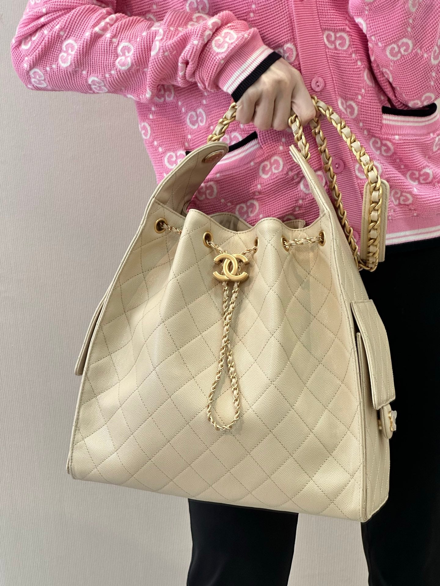 LuxluxHouse Best Quality Bags Chanel Women