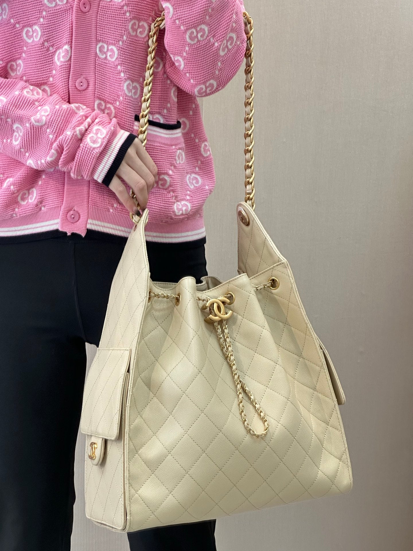 LuxluxHouse Best Quality Bags Chanel Women