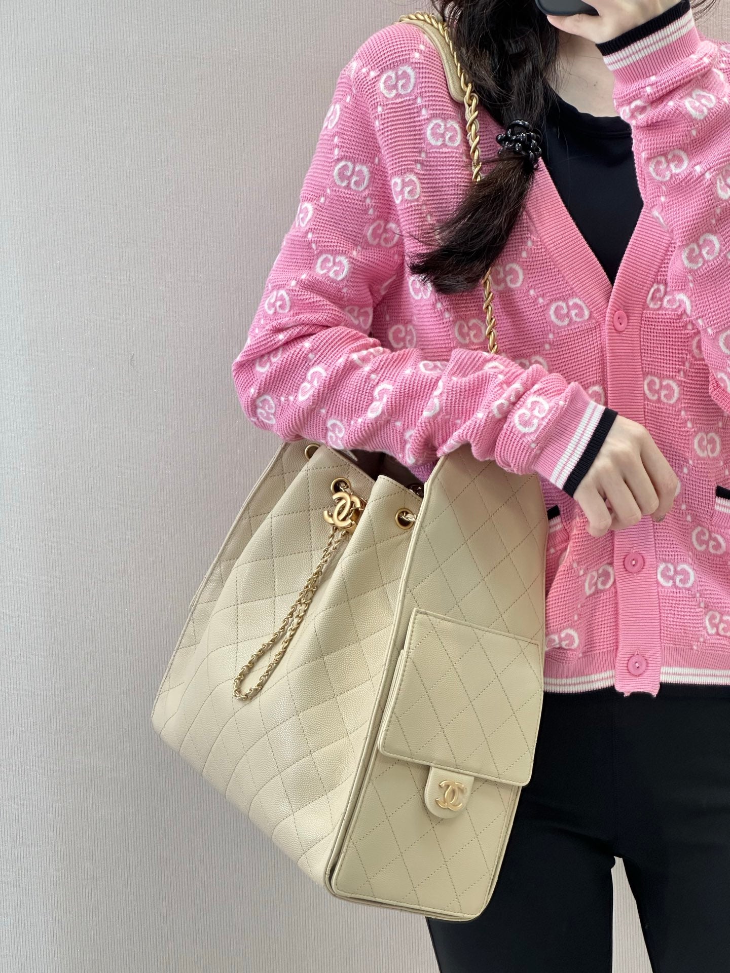 LuxluxHouse Best Quality Bags Chanel Women
