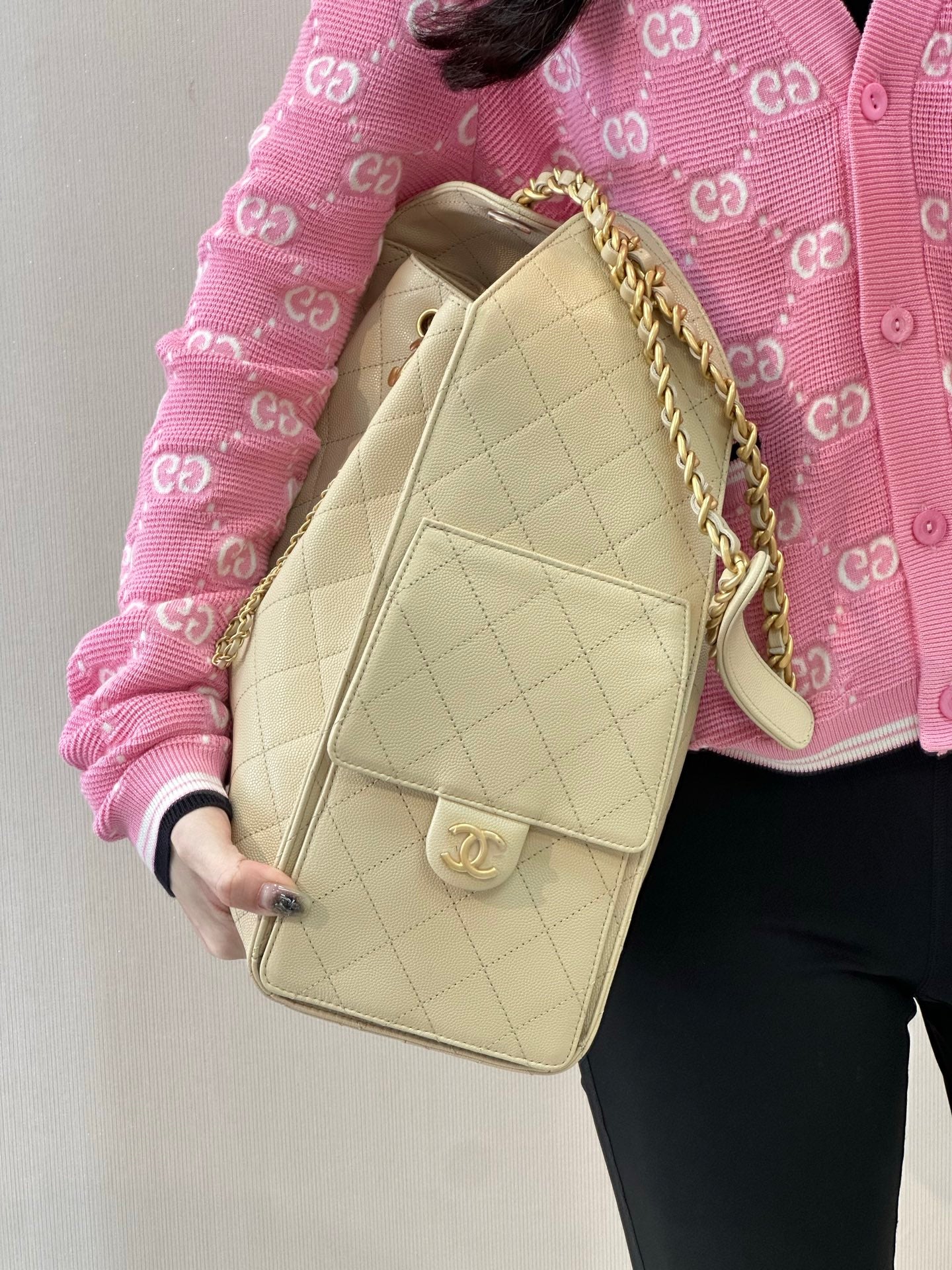LuxluxHouse Best Quality Bags Chanel Women