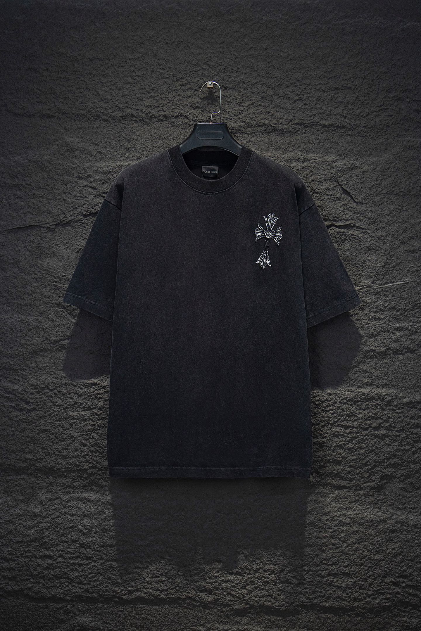 LuxluxHouse Best Quality Clothes Chrome Hearts T-shirt