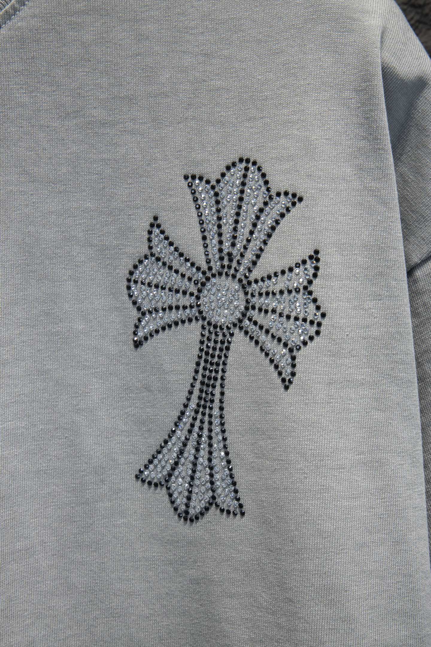 LuxluxHouse Best Quality Clothes Chrome Hearts T-shirt