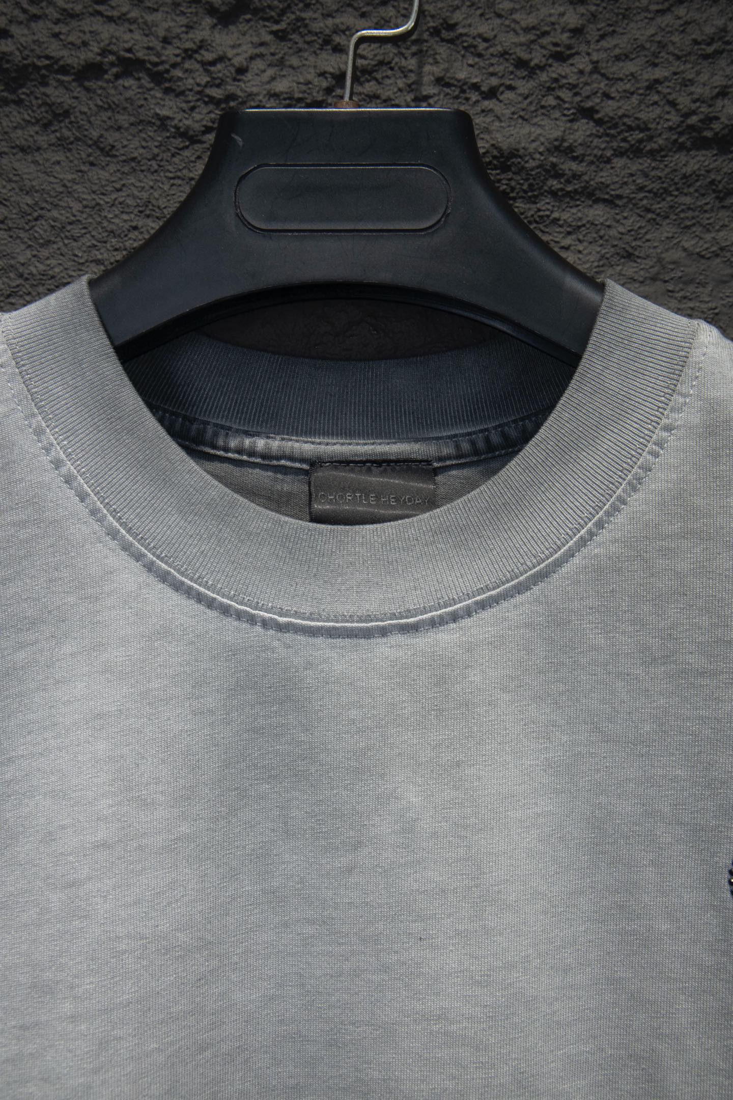 LuxluxHouse Best Quality Clothes Chrome Hearts T-shirt