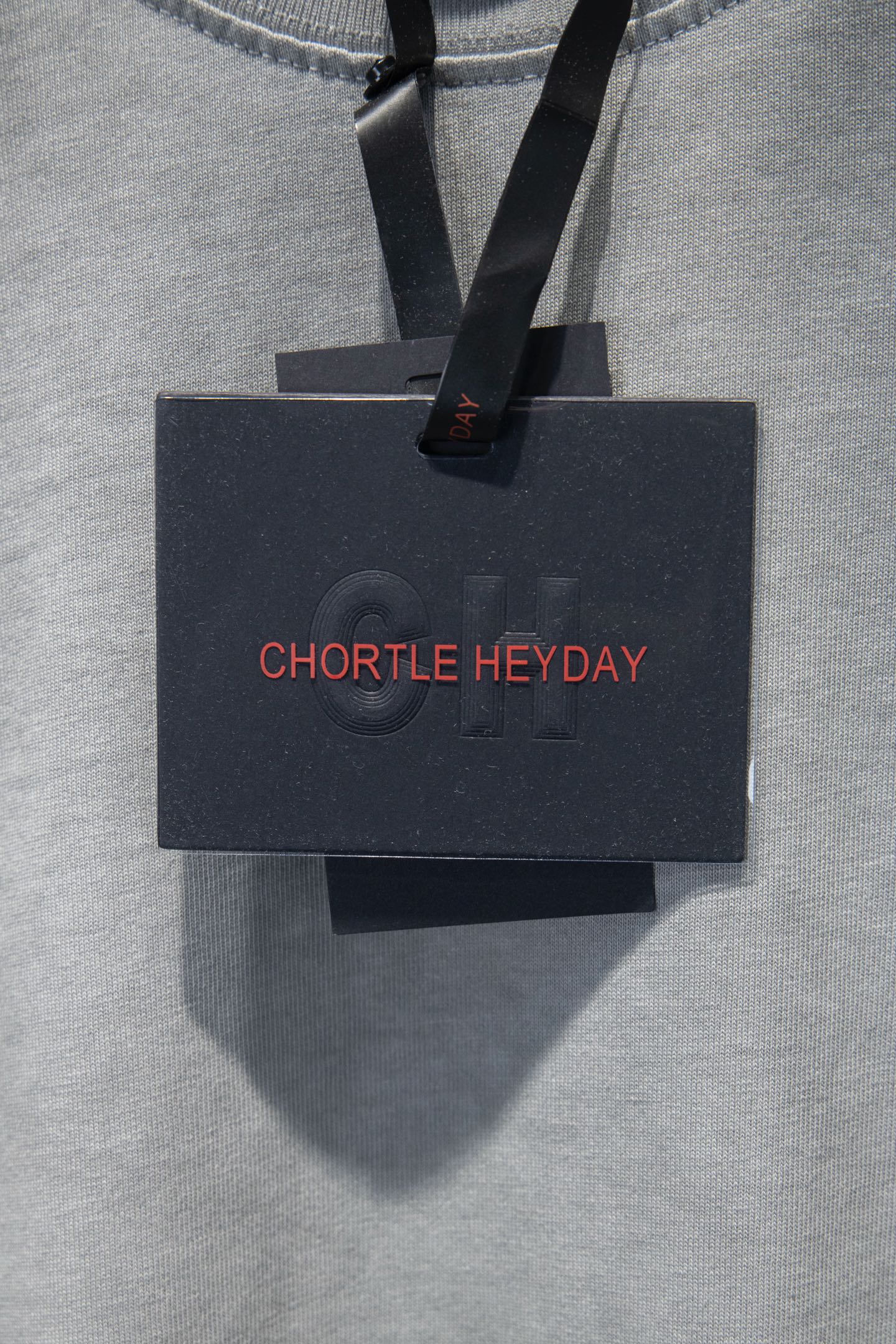 LuxluxHouse Best Quality Clothes Chrome Hearts T-shirt