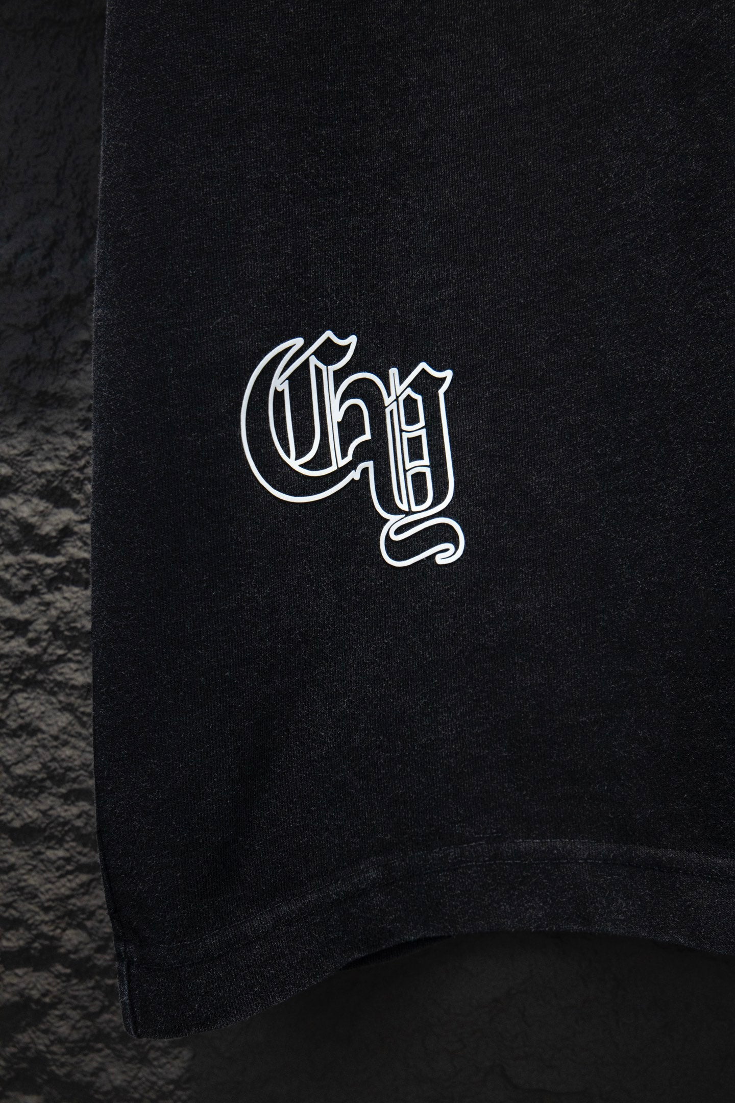 LuxluxHouse Best Quality Clothes Chrome Hearts T-shirt