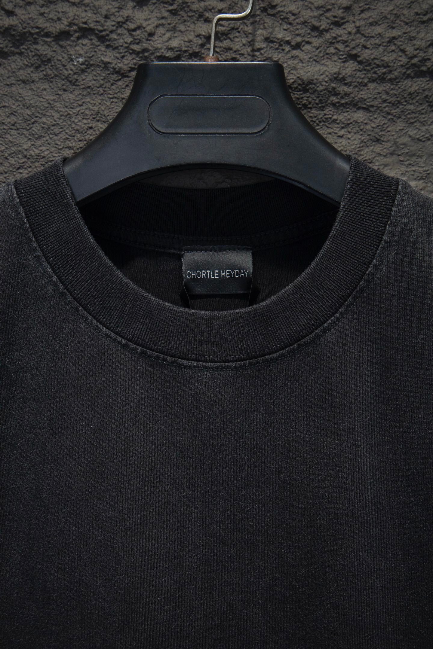 LuxluxHouse Best Quality Clothes Chrome Hearts T-shirt