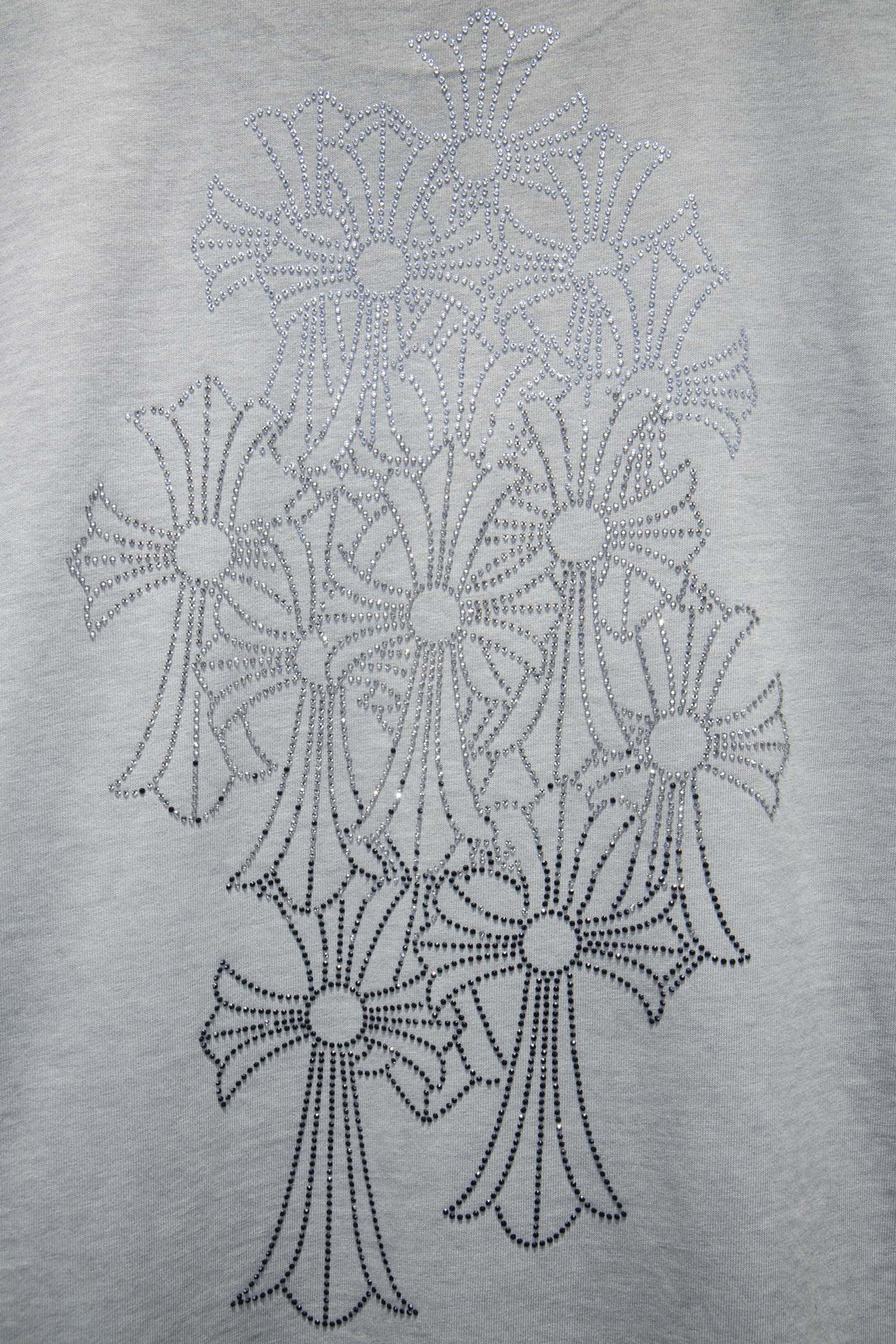 LuxluxHouse Best Quality Clothes Chrome Hearts T-shirt