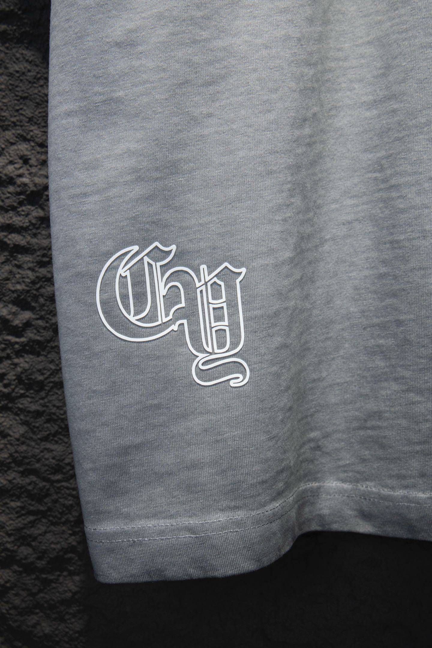 LuxluxHouse Best Quality Clothes Chrome Hearts T-shirt