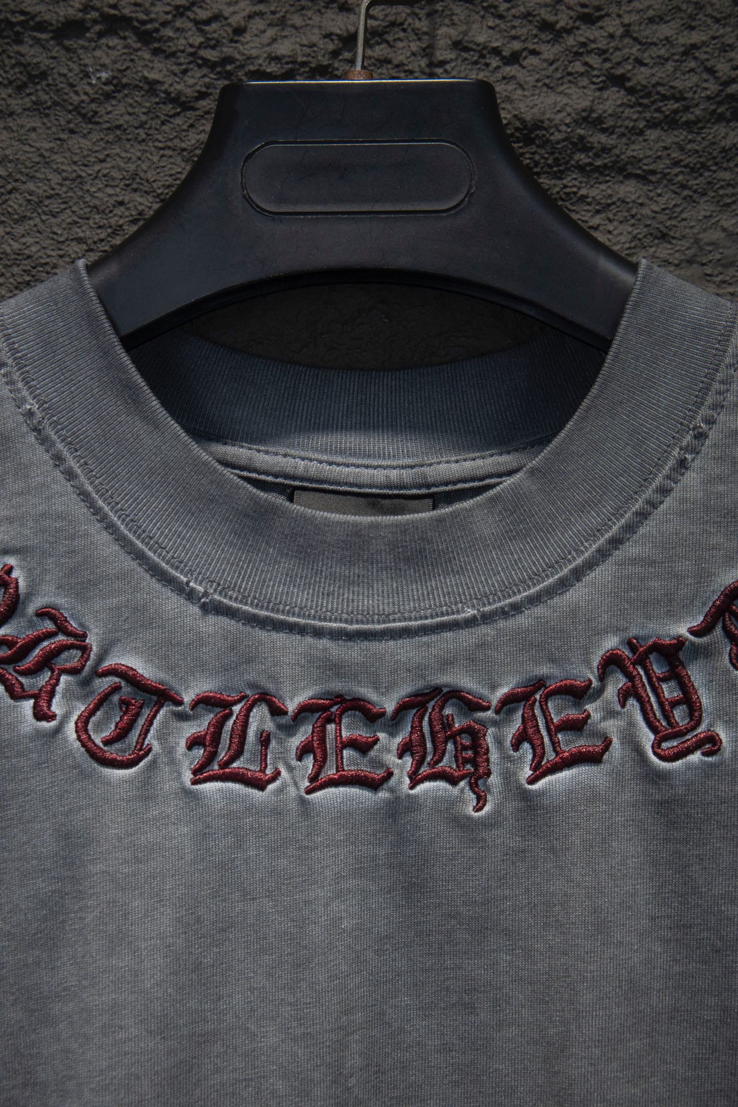 LuxluxHouse Best Quality Clothes Chrome Hearts T-shirt