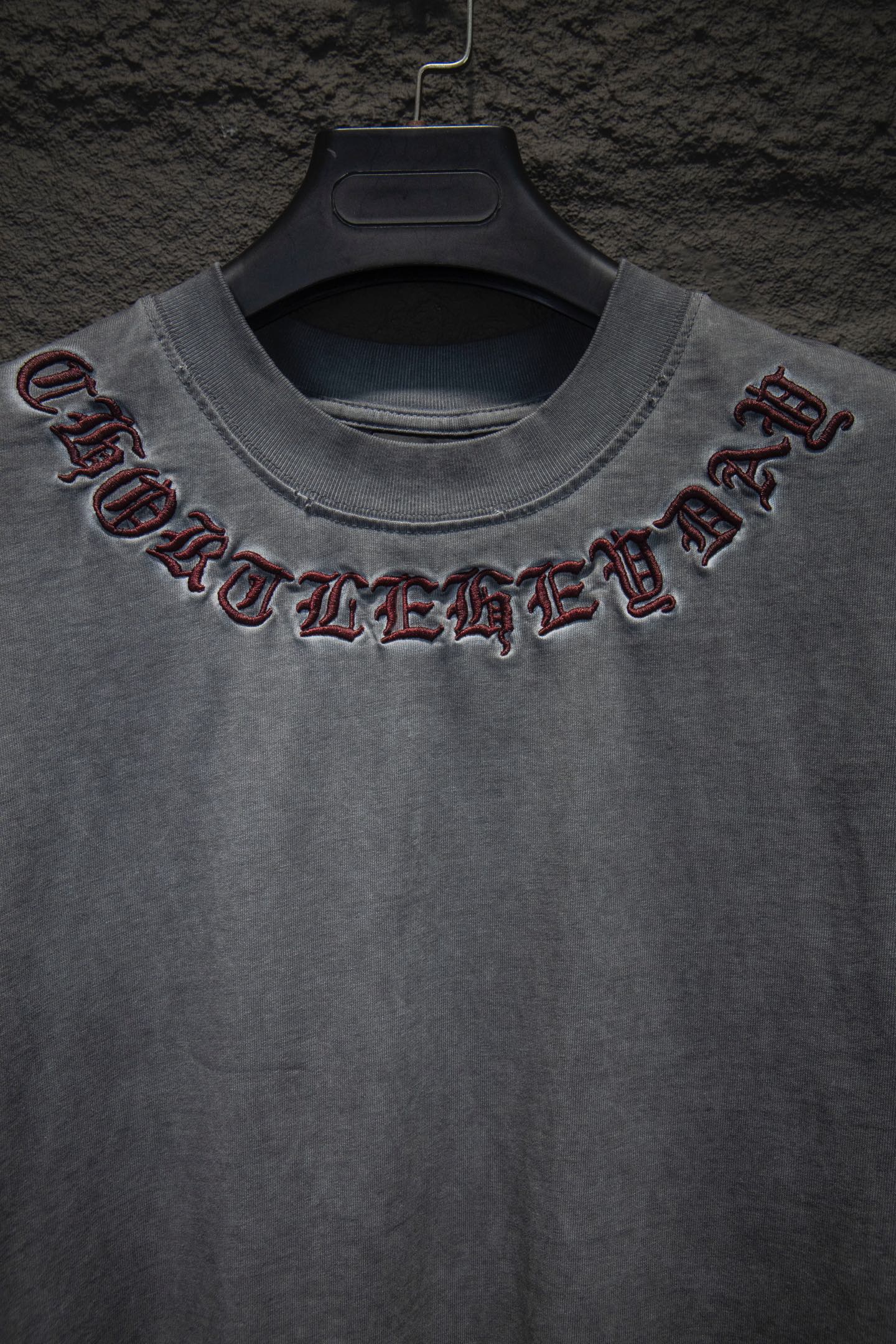 LuxluxHouse Best Quality Clothes Chrome Hearts T-shirt