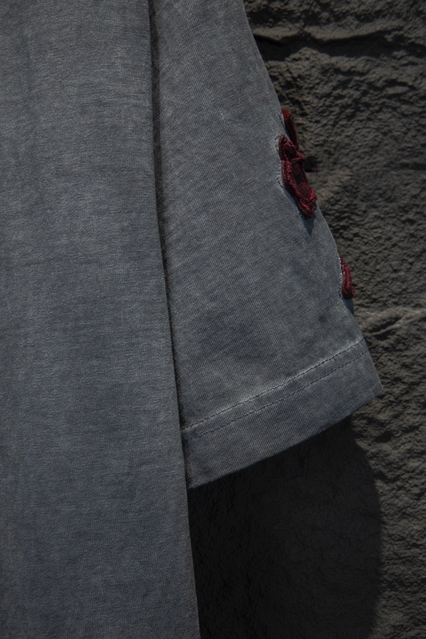 LuxluxHouse Best Quality Clothes Chrome Hearts T-shirt