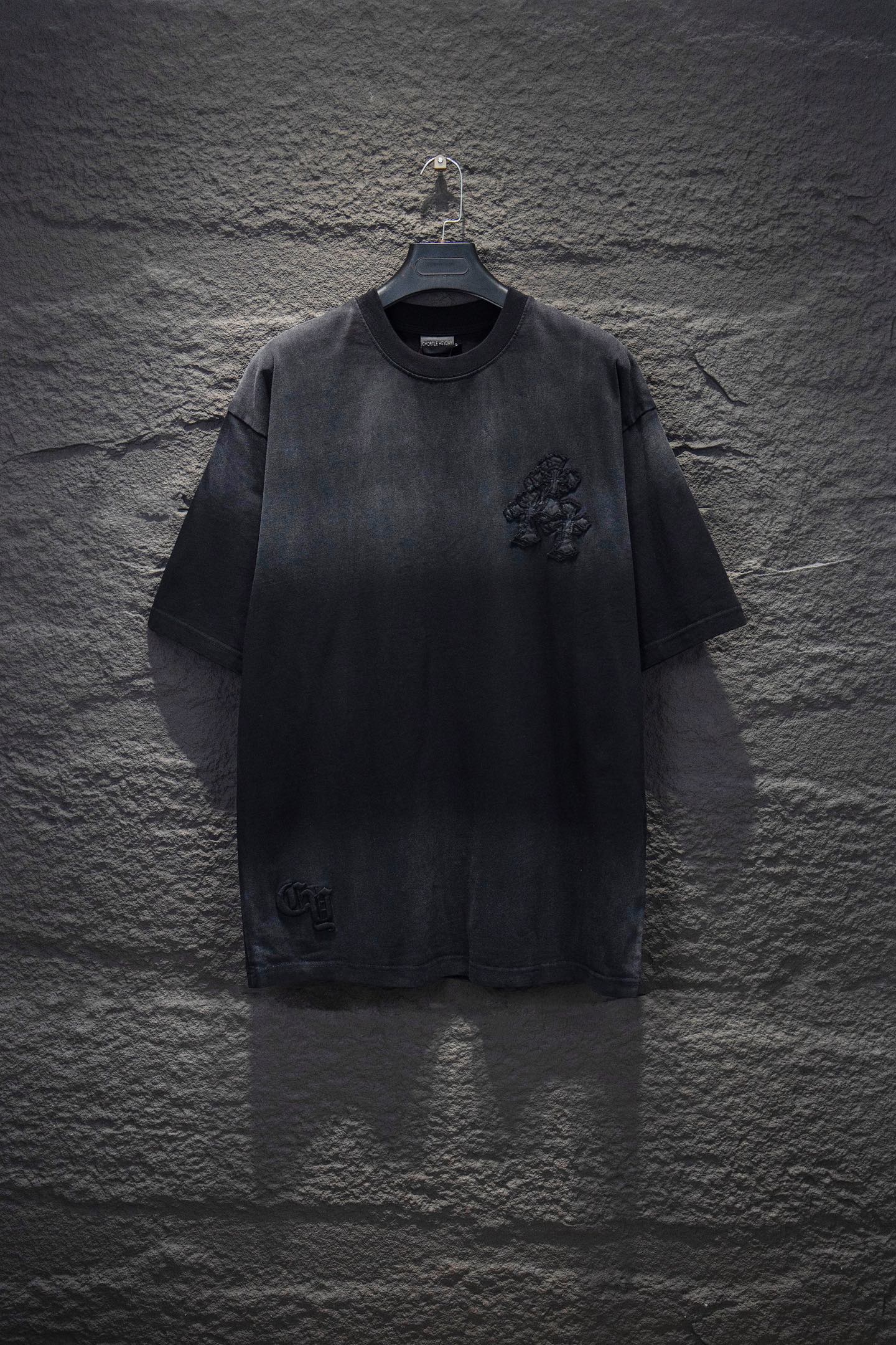 LuxluxHouse Best Quality Clothes Chrome Hearts T-shirt