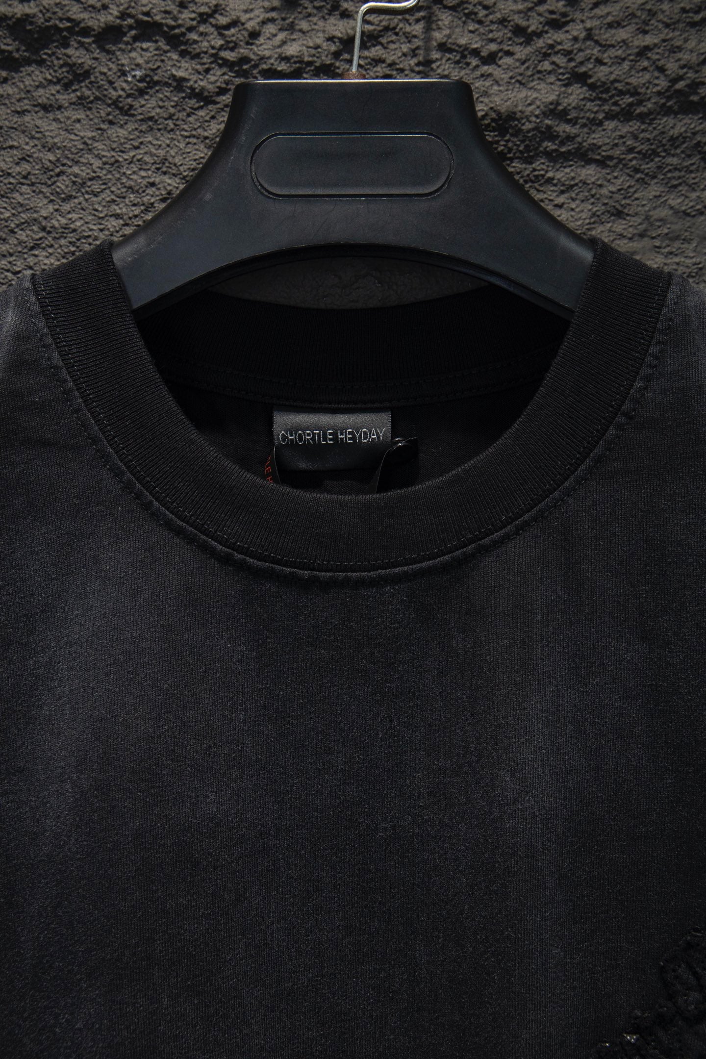 LuxluxHouse Best Quality Clothes Chrome Hearts T-shirt