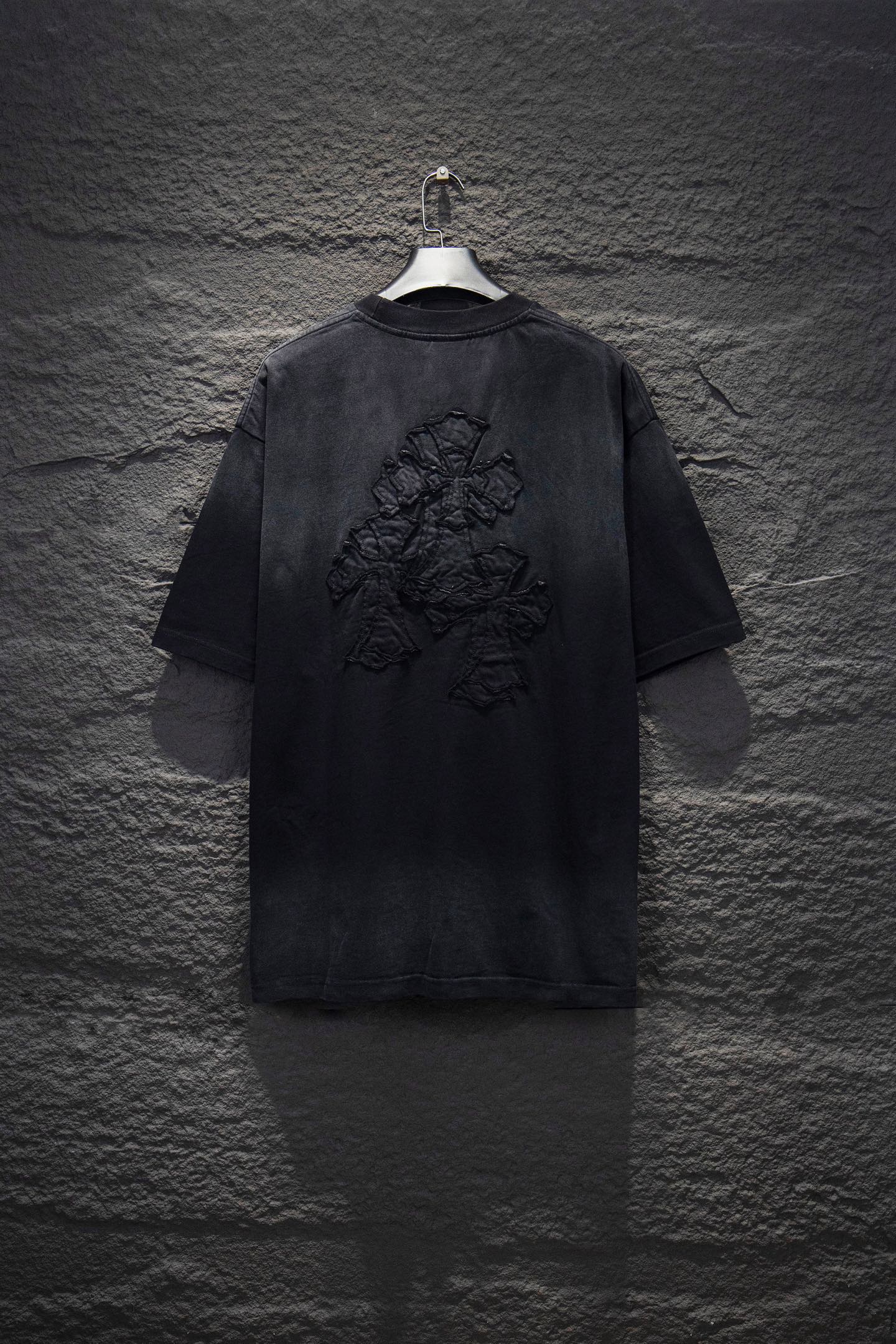 LuxluxHouse Best Quality Clothes Chrome Hearts T-shirt