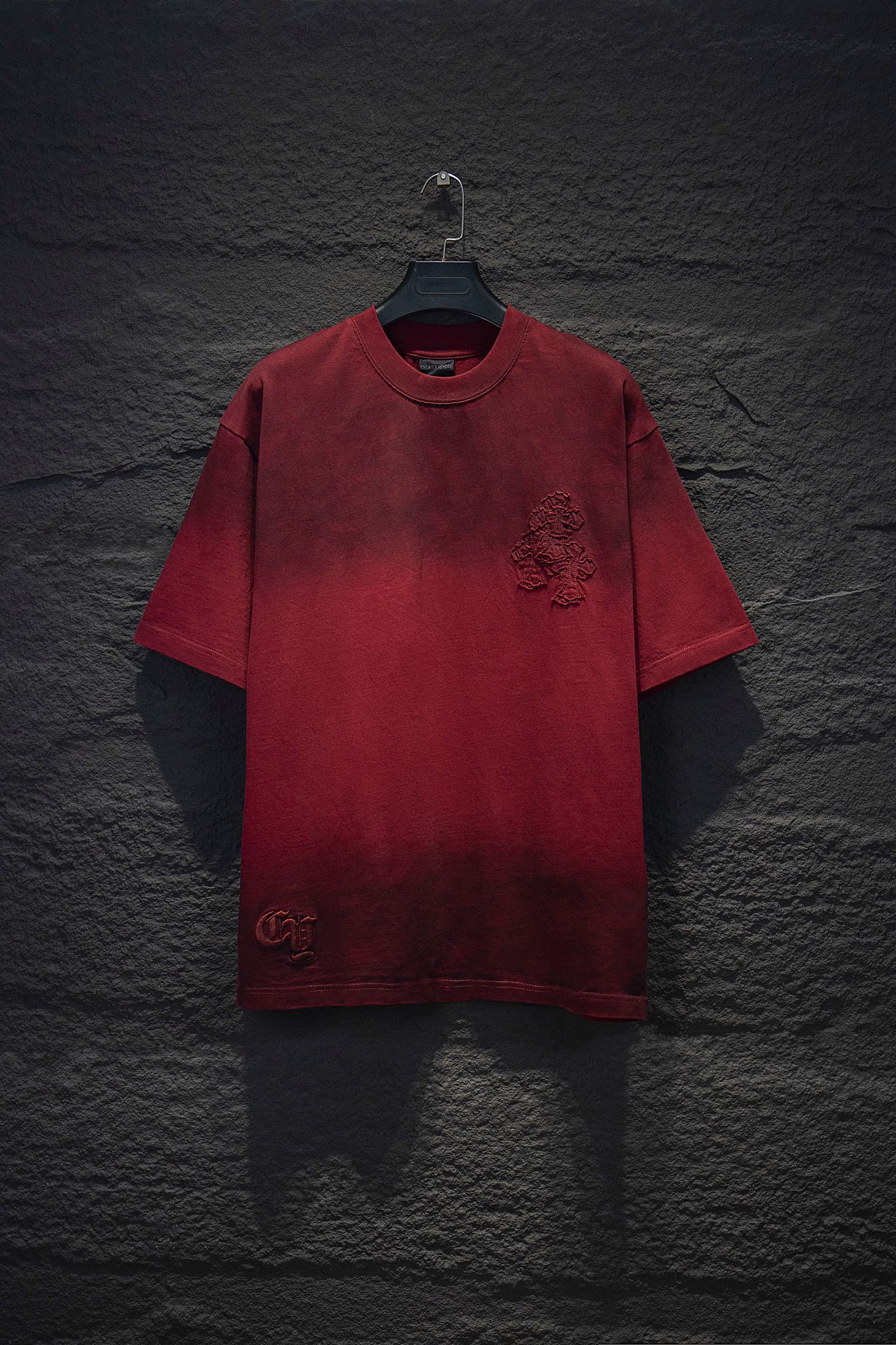 LuxluxHouse Best Quality Clothes Chrome Hearts T-shirt