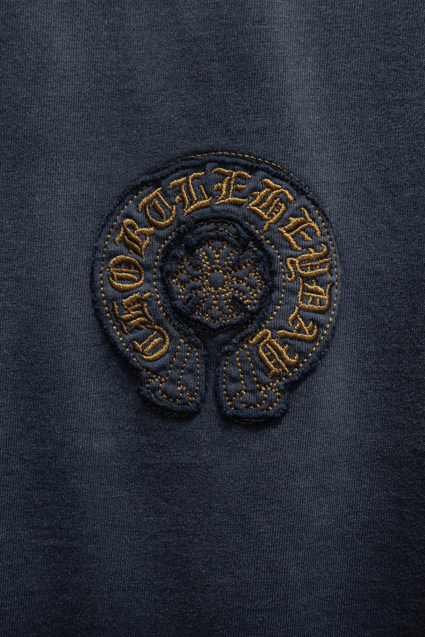 LuxluxHouse Best Quality Clothes Chrome Hearts T-shirt