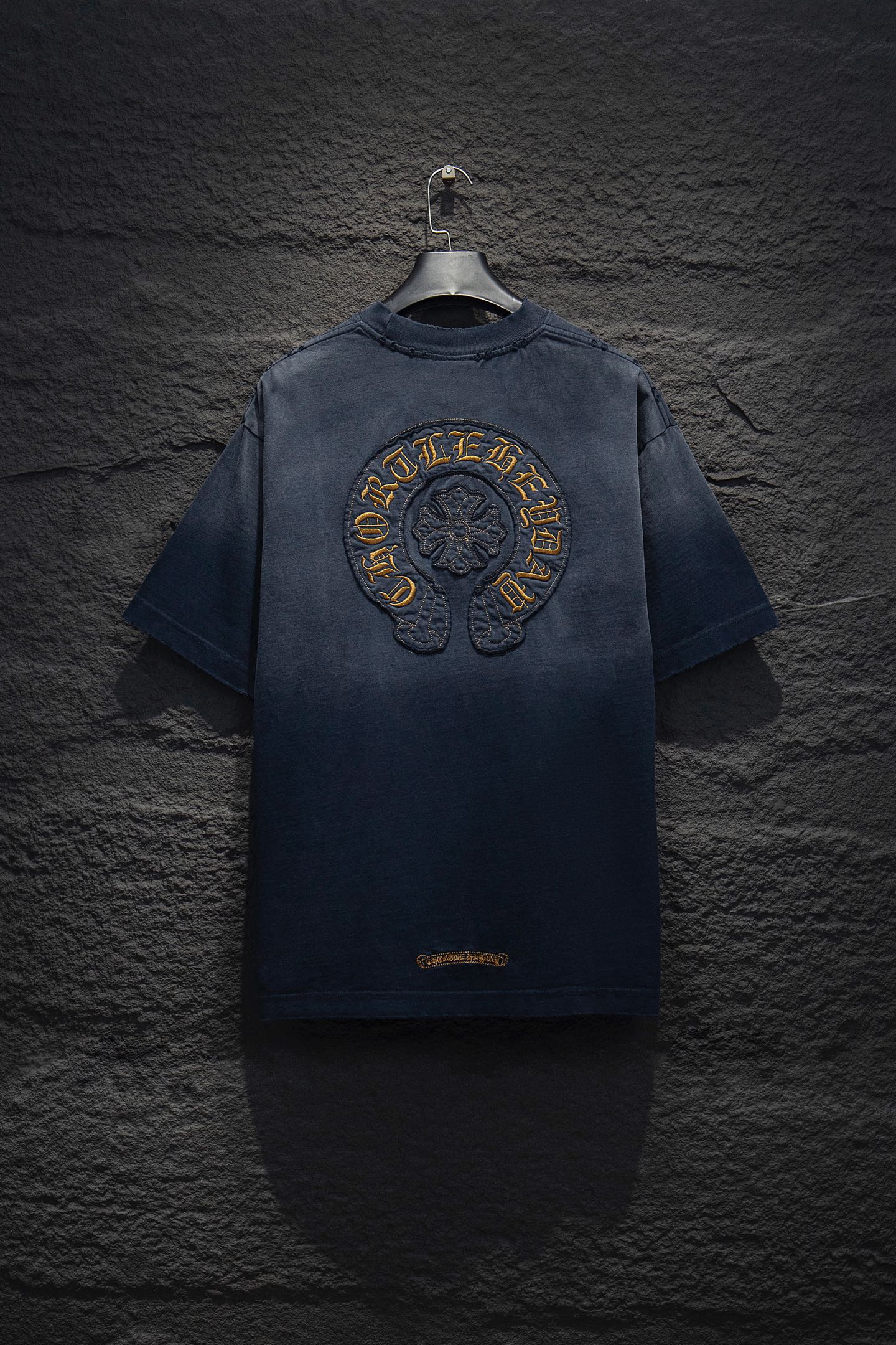 LuxluxHouse Best Quality Clothes Chrome Hearts T-shirt