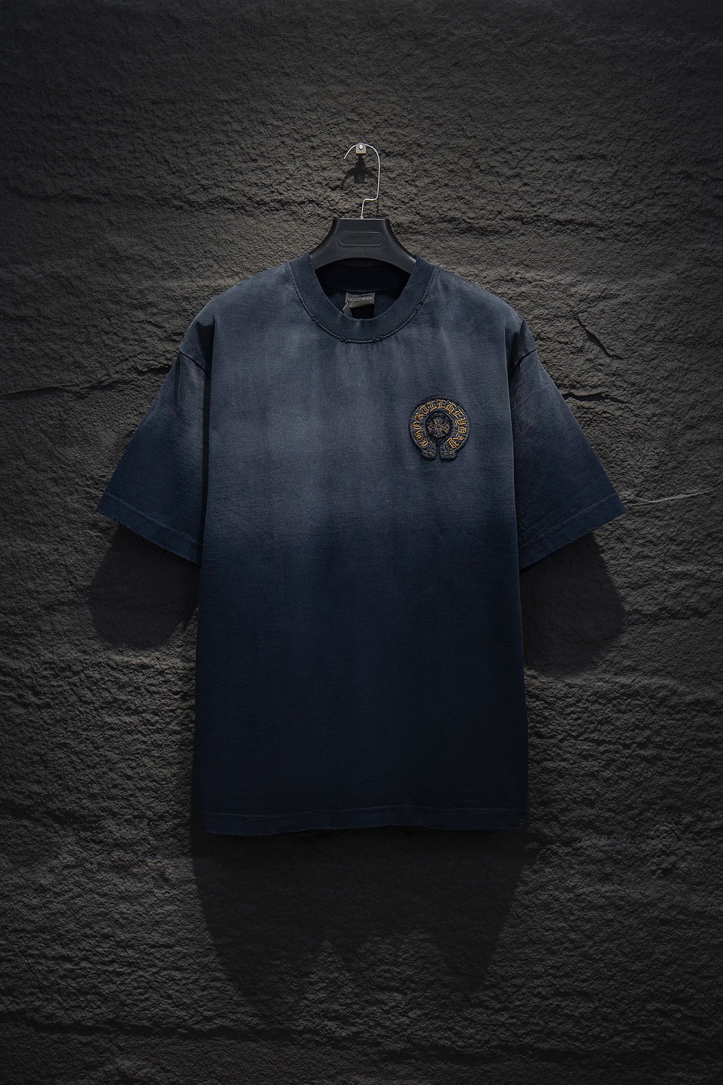 LuxluxHouse Best Quality Clothes Chrome Hearts T-shirt