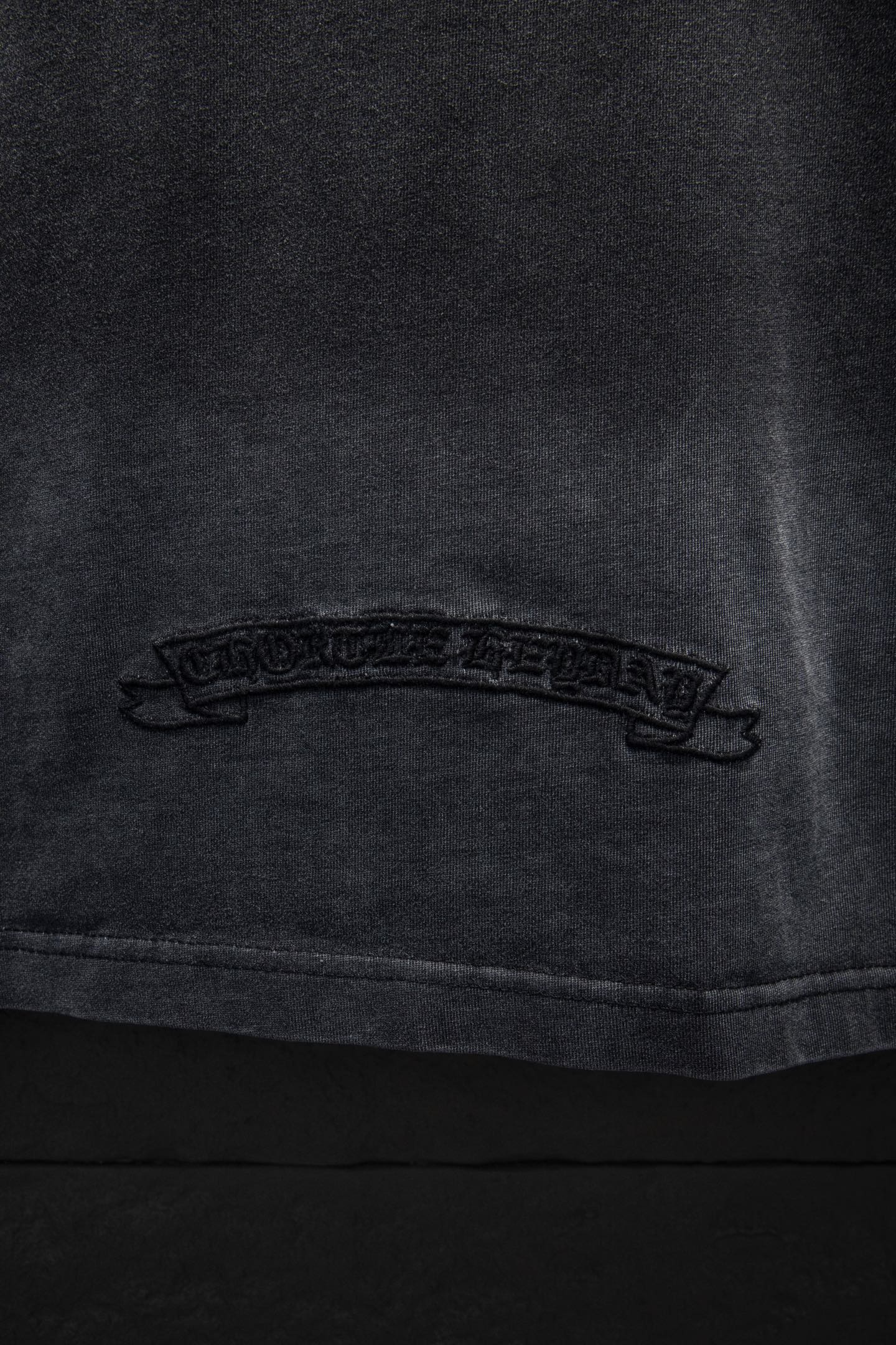 LuxluxHouse Best Quality Clothes Chrome Hearts T-shirt