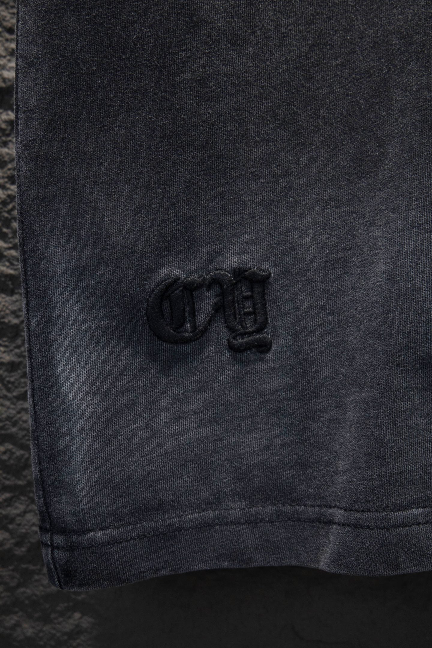 LuxluxHouse Best Quality Clothes Chrome Hearts T-shirt