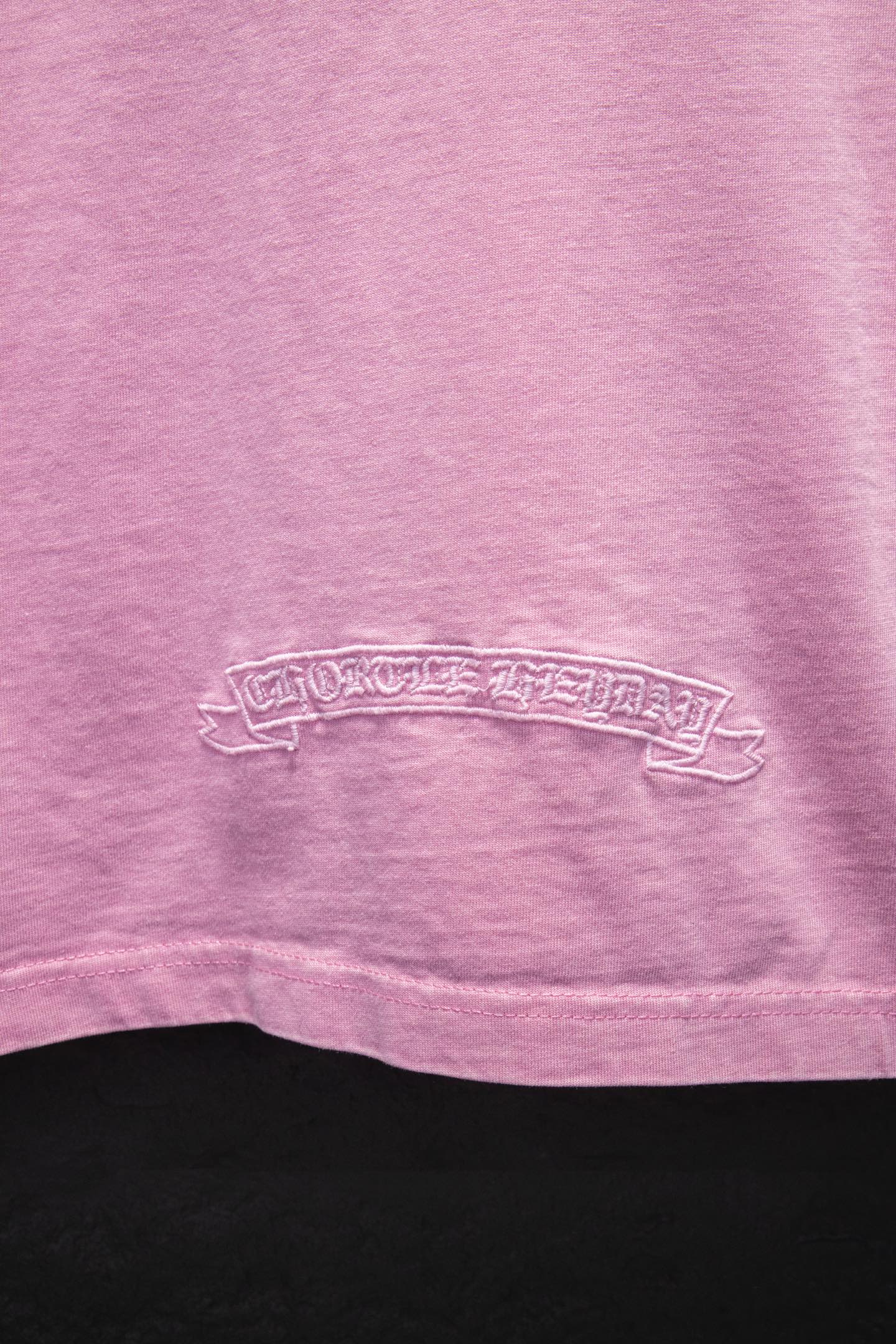 LuxluxHouse Best Quality Clothes Chrome Hearts T-shirt