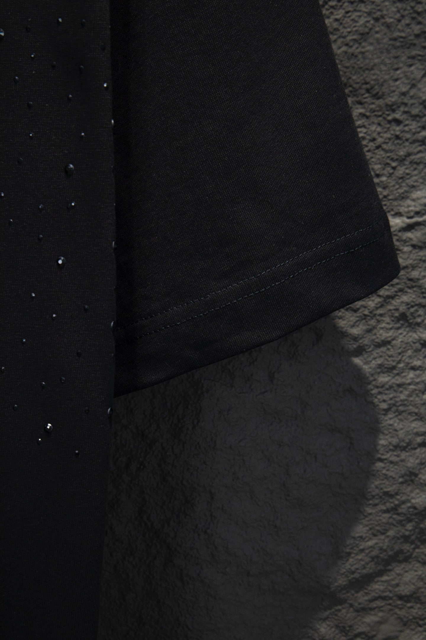 LuxluxHouse Best Quality Clothes Chrome Hearts T-shirt