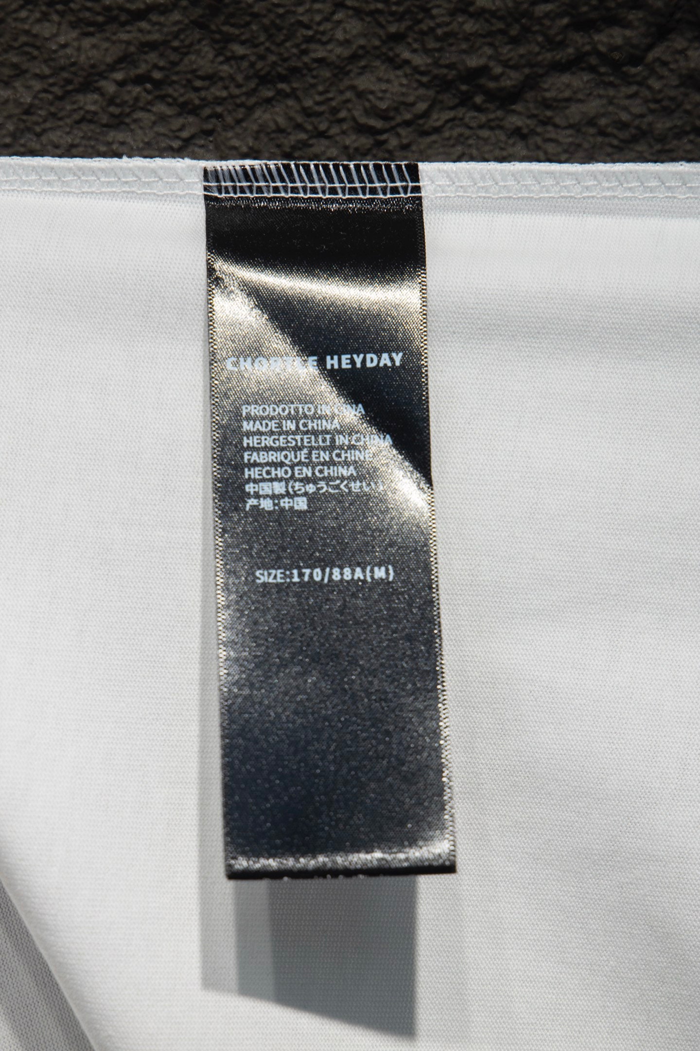 LuxluxHouse Best Quality Clothes Chrome Hearts T-shirt