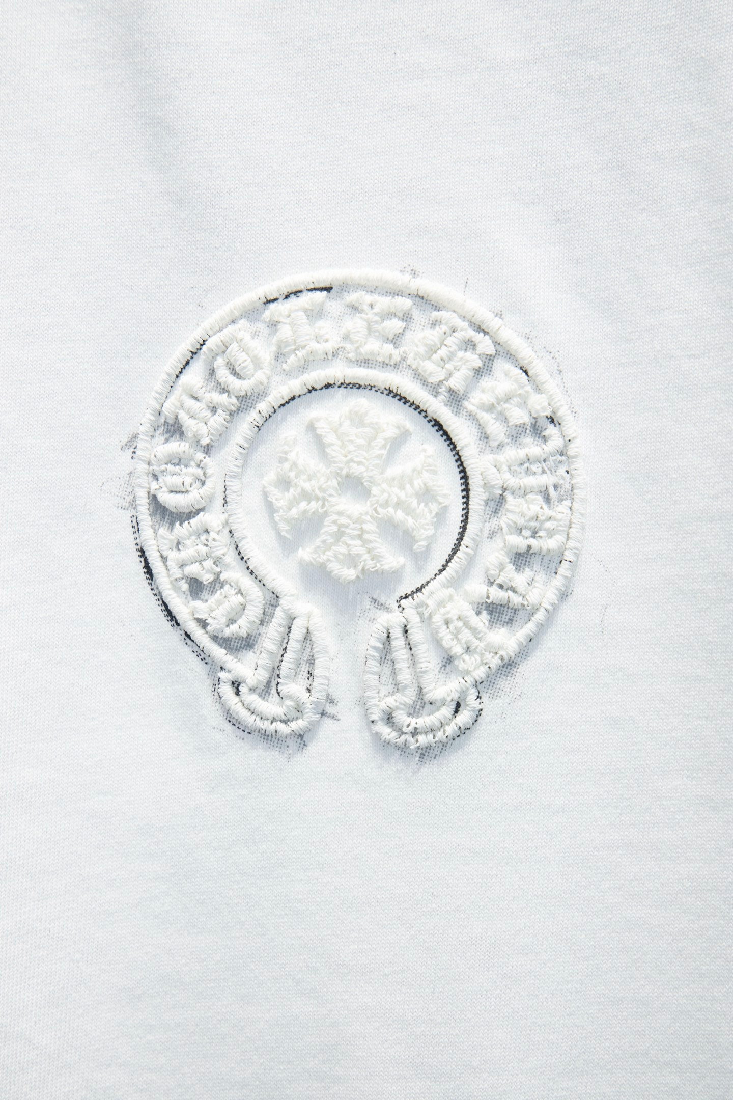 LuxluxHouse Best Quality Clothes Chrome Hearts T-shirt