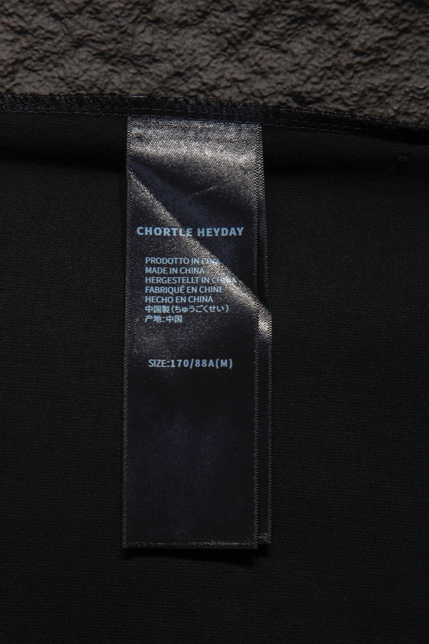 LuxluxHouse Best Quality Clothes Chrome Hearts T-shirt