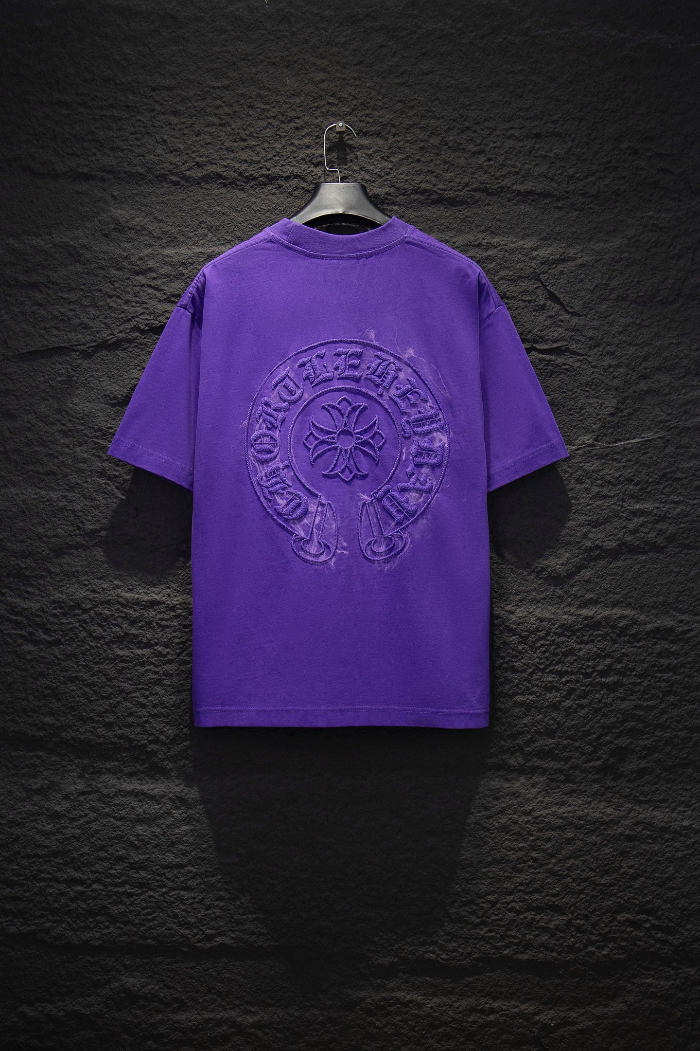 LuxluxHouse Best Quality Clothes Chrome Hearts T-shirt
